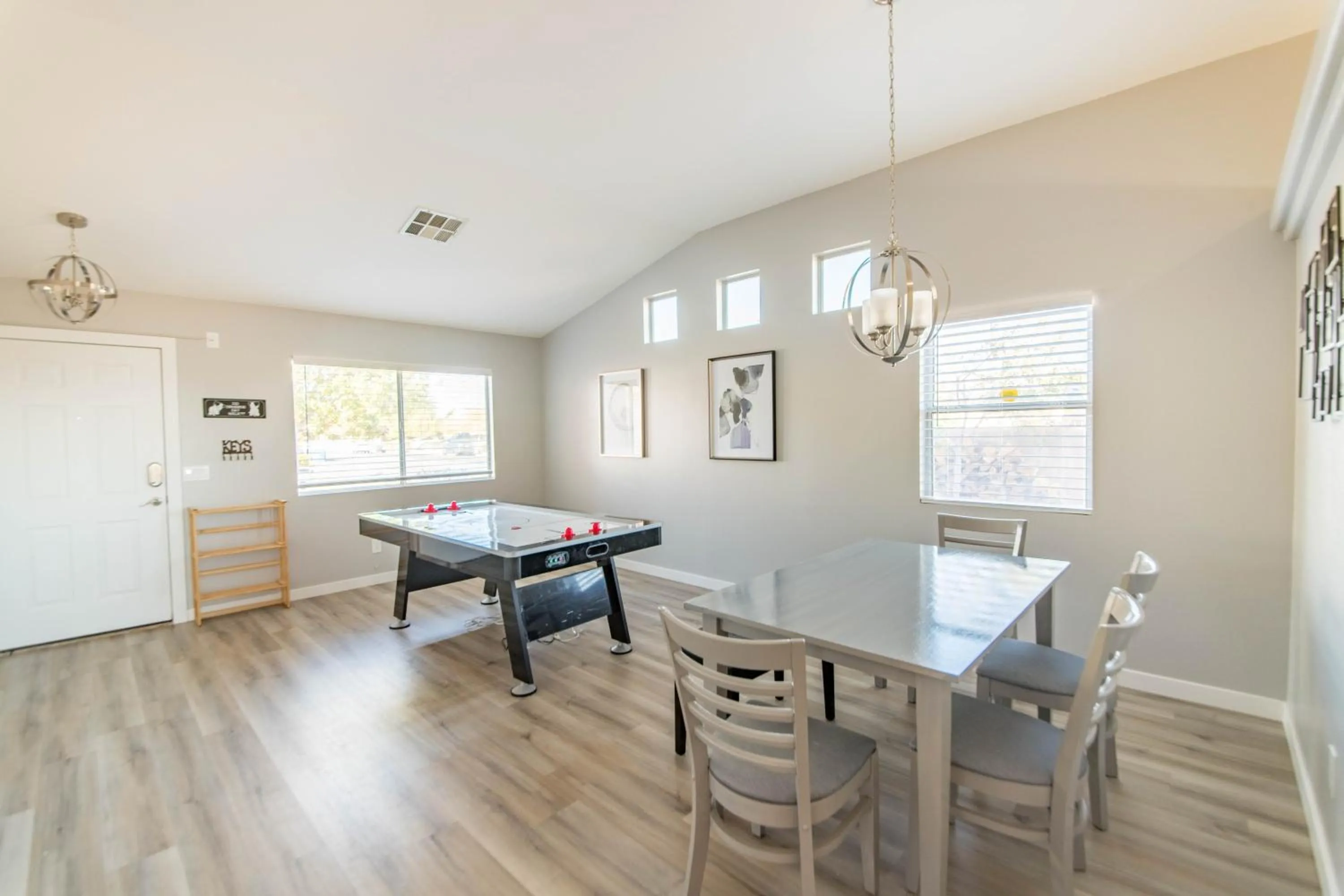 Gorgeous Las Vegas home with RV parking