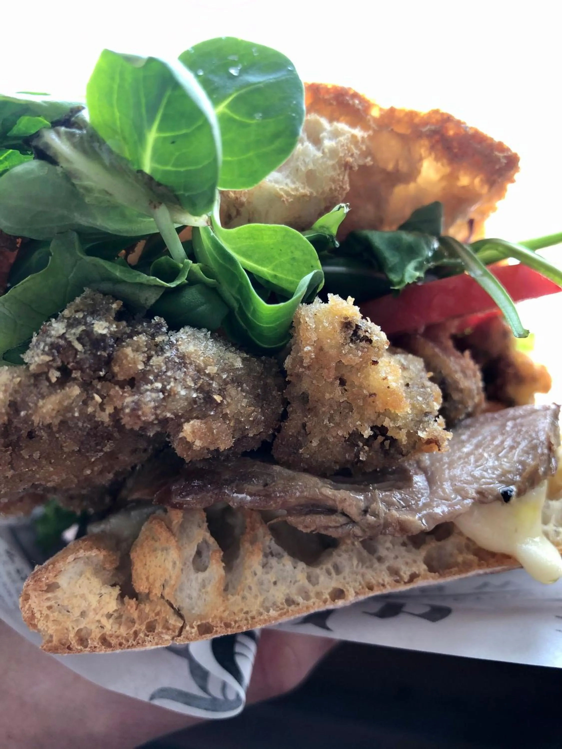 Restaurant/places to eat in Rifugio Baita Gimont