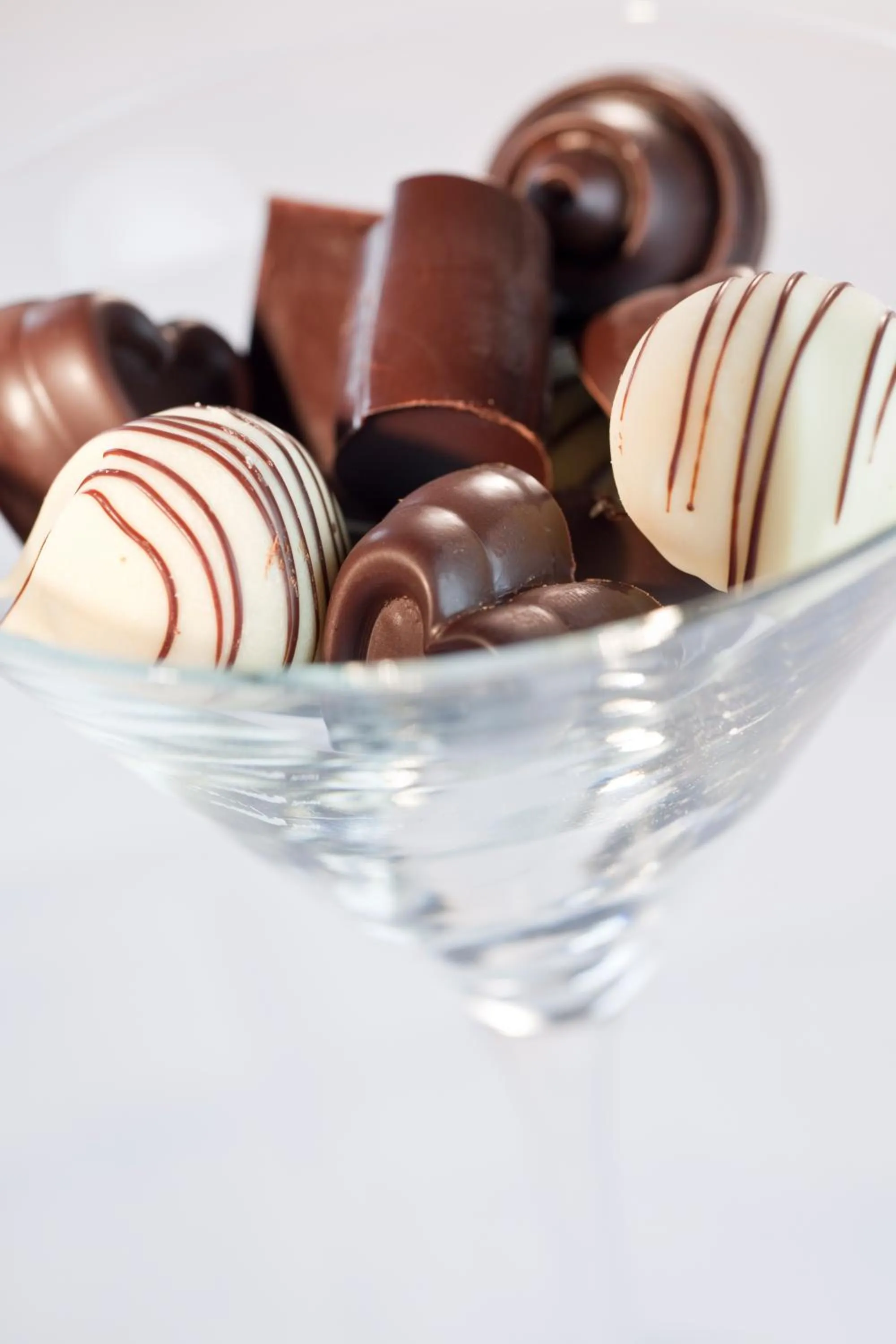 Food and drinks in Hotel Wachau