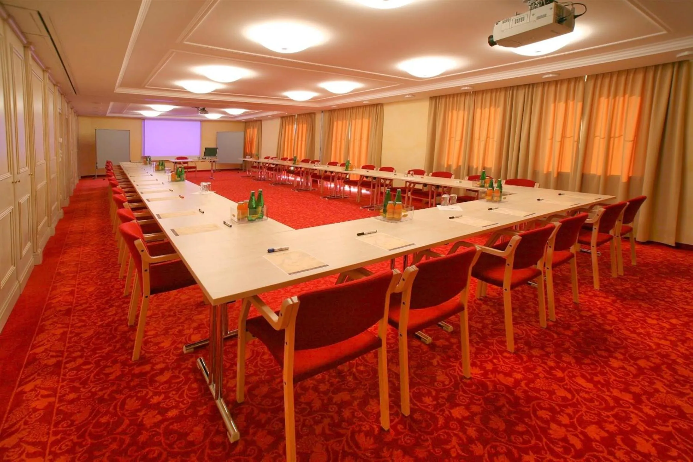Banquet/Function facilities in Hotel Wachau