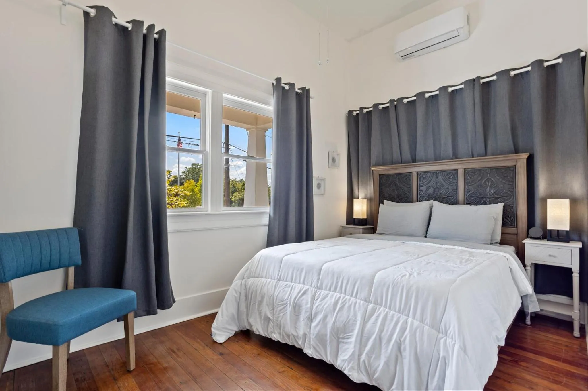 Bed in The Dobbs Atlanta Beltline - Luxury & Location, 1 Mile to Downtown Atlanta