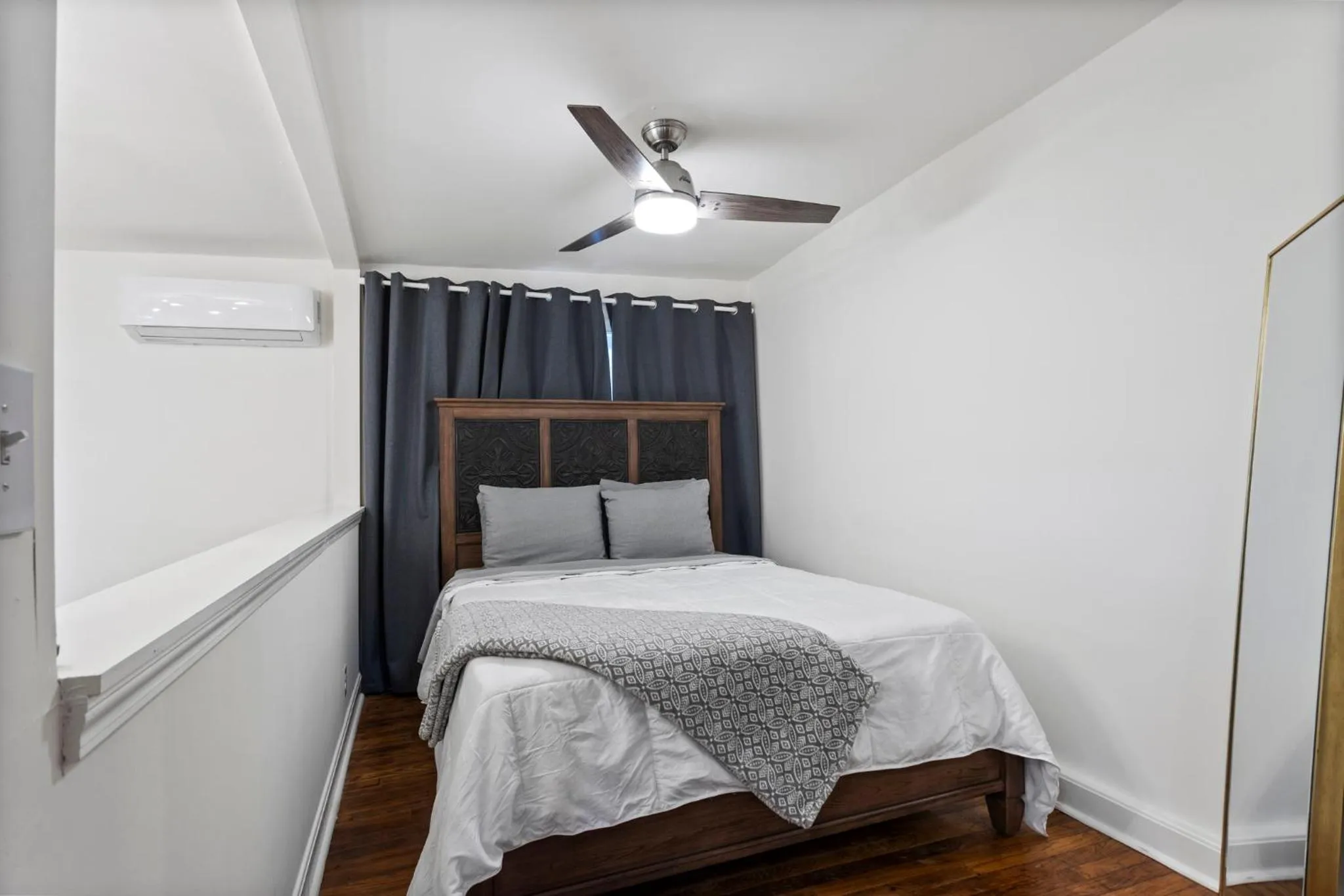 Bed in The Dobbs Atlanta Beltline - Luxury & Location, 1 Mile to Downtown Atlanta