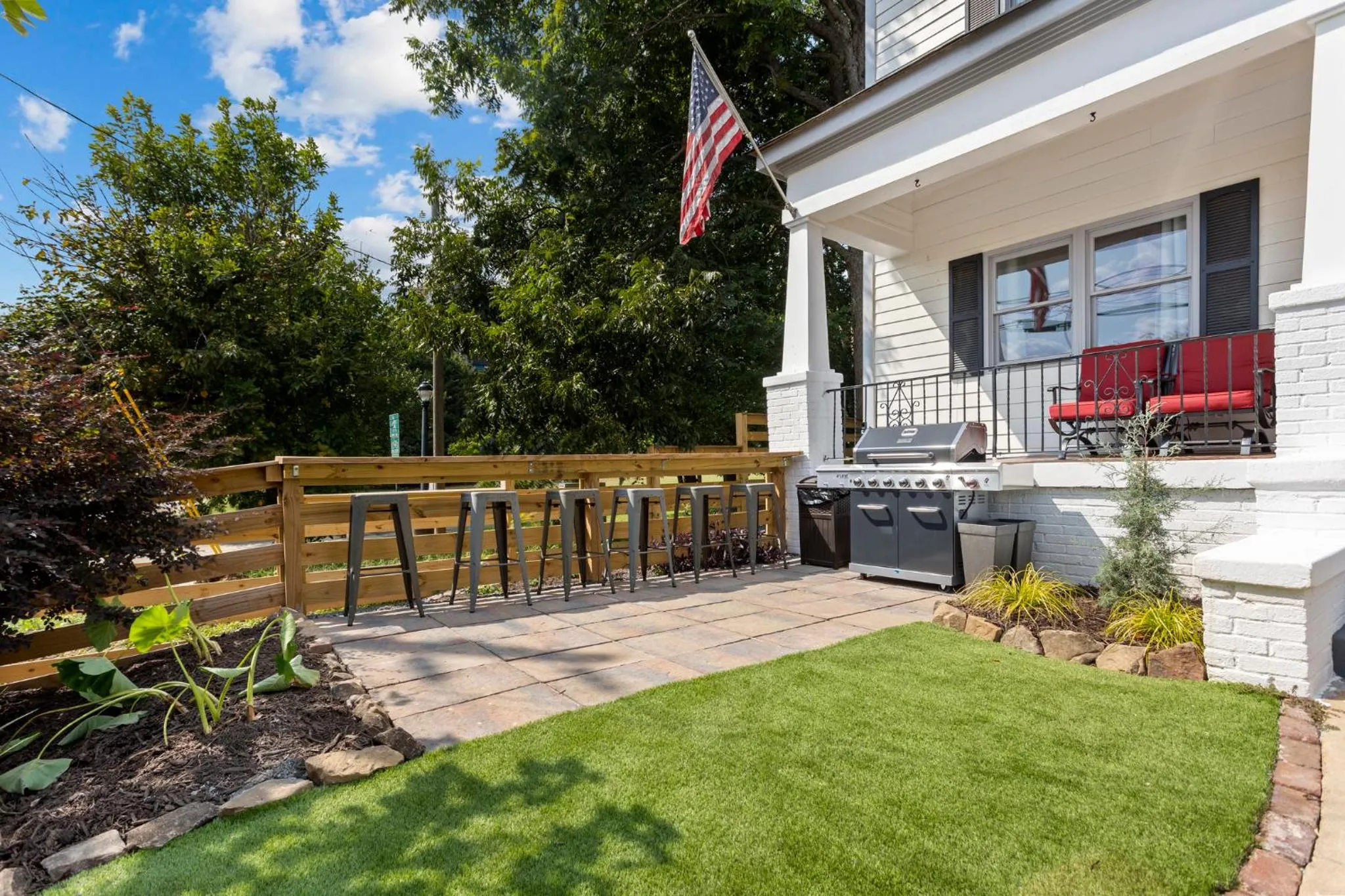 The Dobbs Atlanta Beltline - Luxury & Location, 1 Mile to Downtown Atlanta