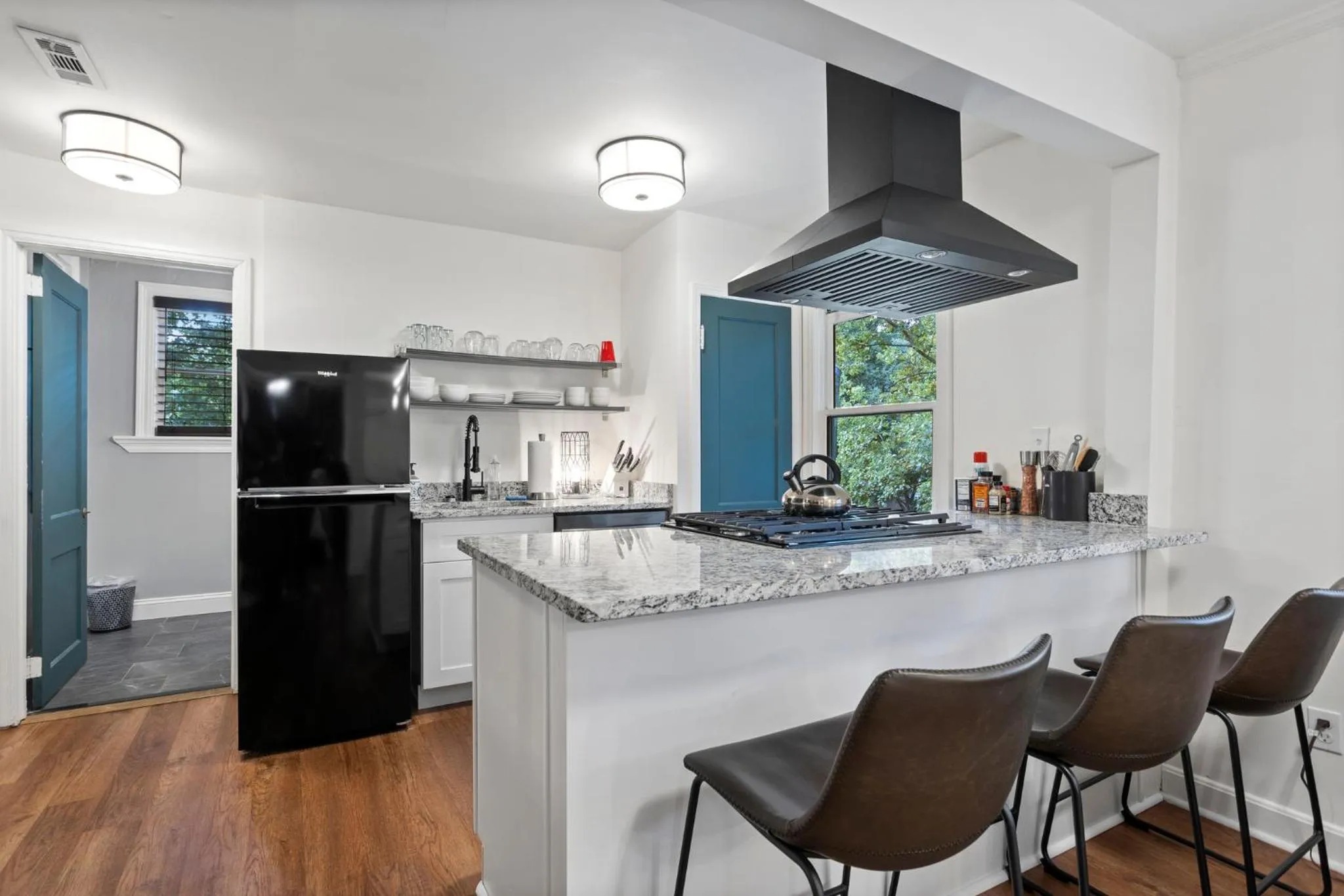 The Dobbs Atlanta Beltline - Luxury & Location, 1 Mile to Downtown Atlanta