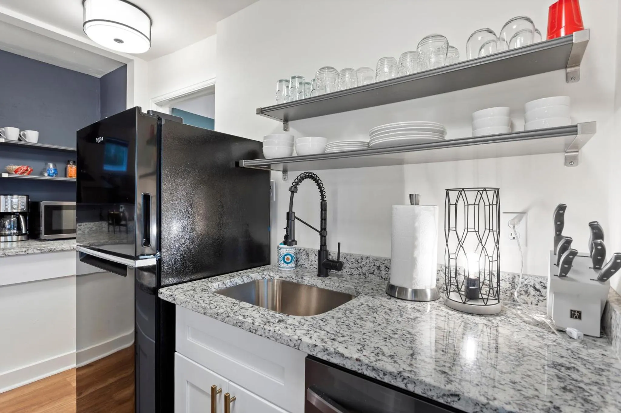 The Dobbs Atlanta Beltline - Luxury & Location, 1 Mile to Downtown Atlanta