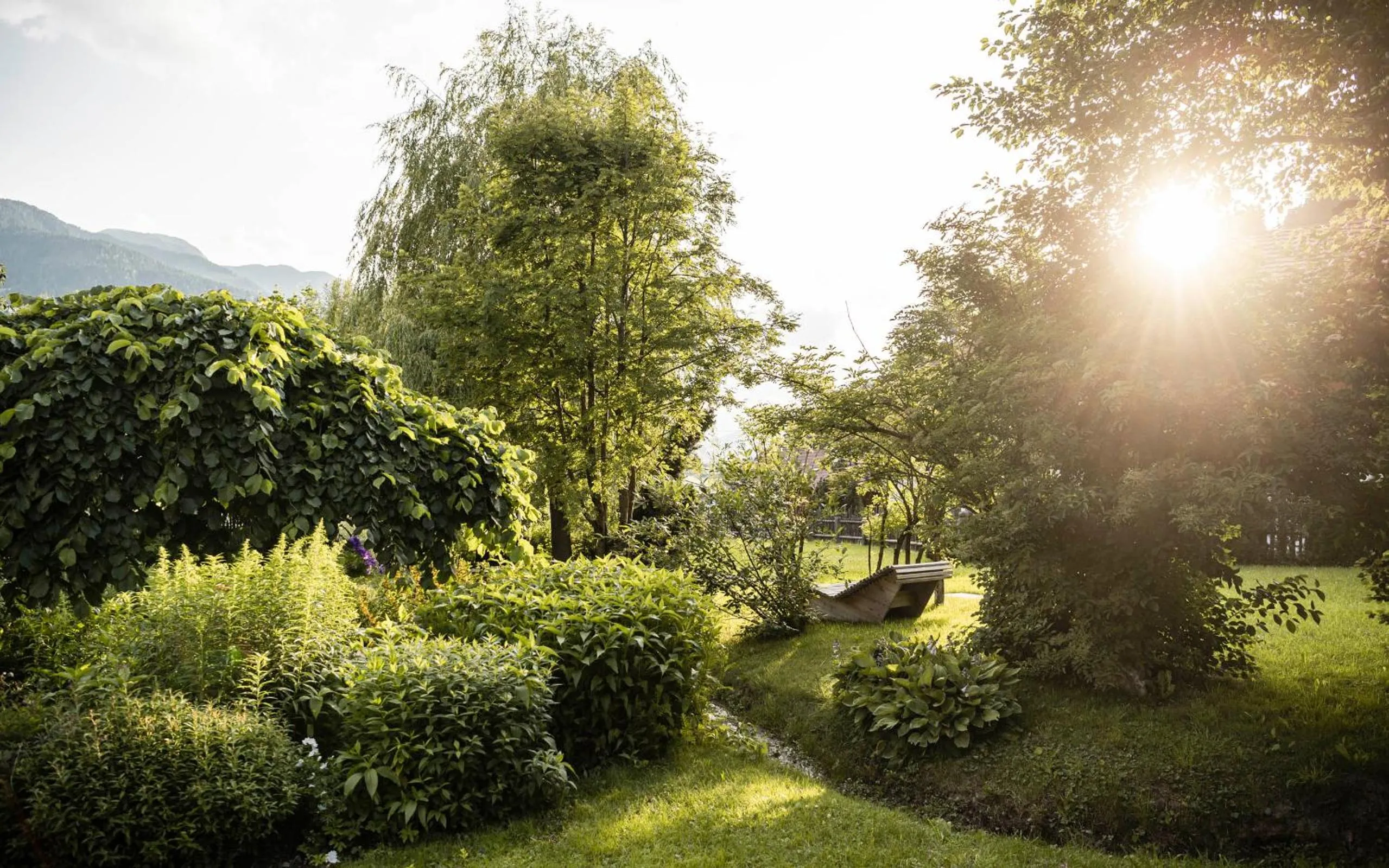 Property building in Strasserwirt - Ansitz zu Tirol
