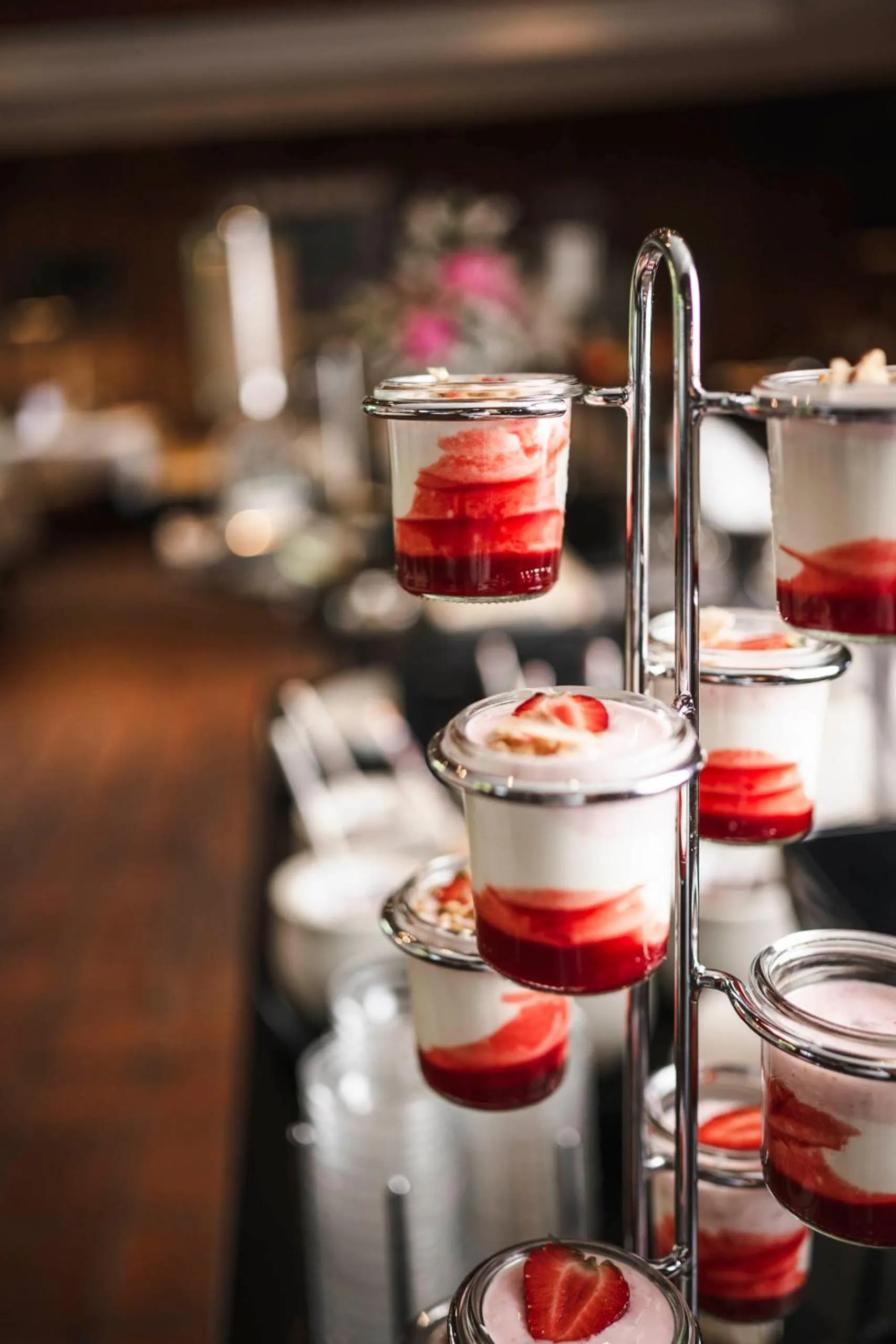 Breakfast in Strasserwirt - Ansitz zu Tirol