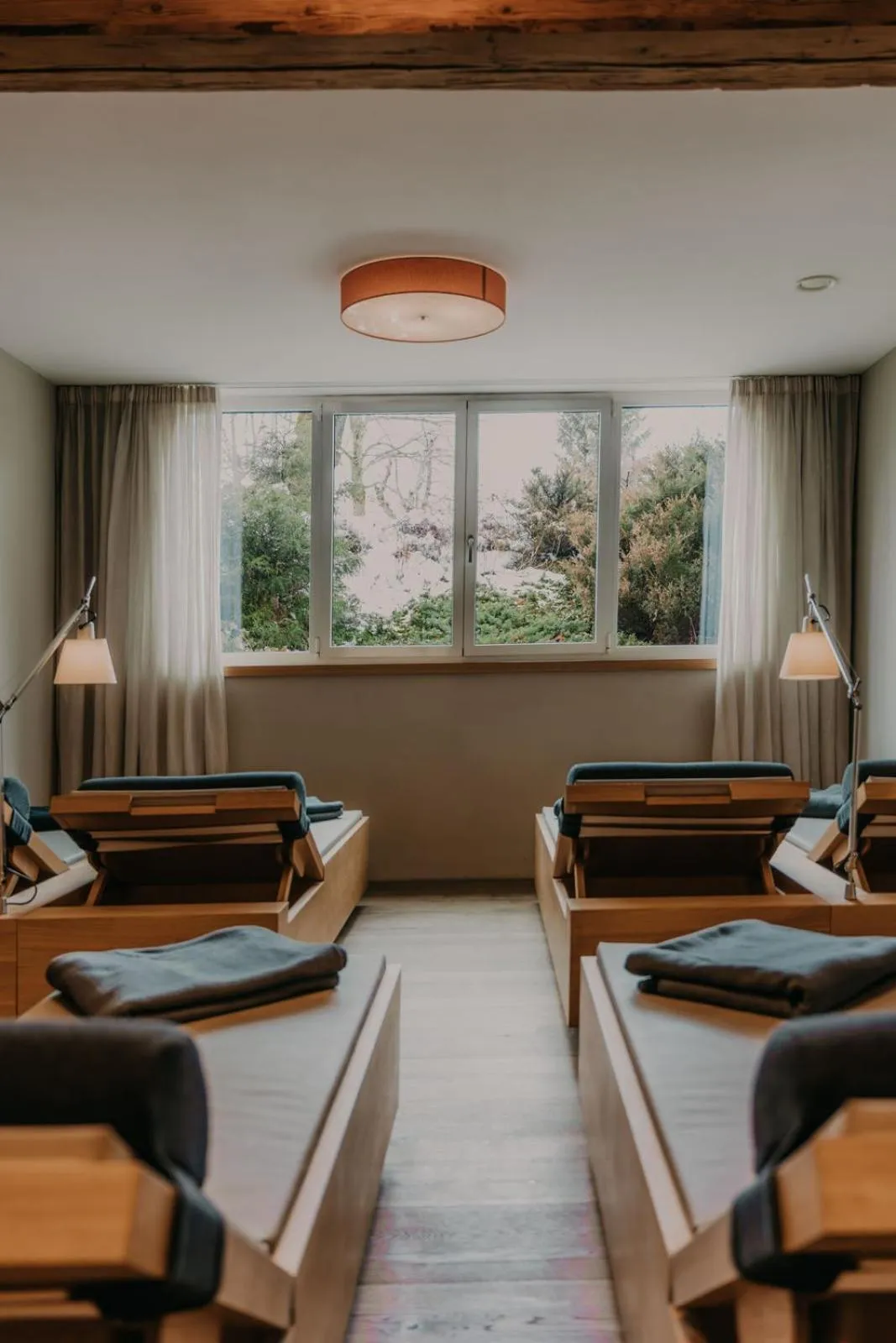 Spa and wellness centre/facilities in Strasserwirt - Ansitz zu Tirol