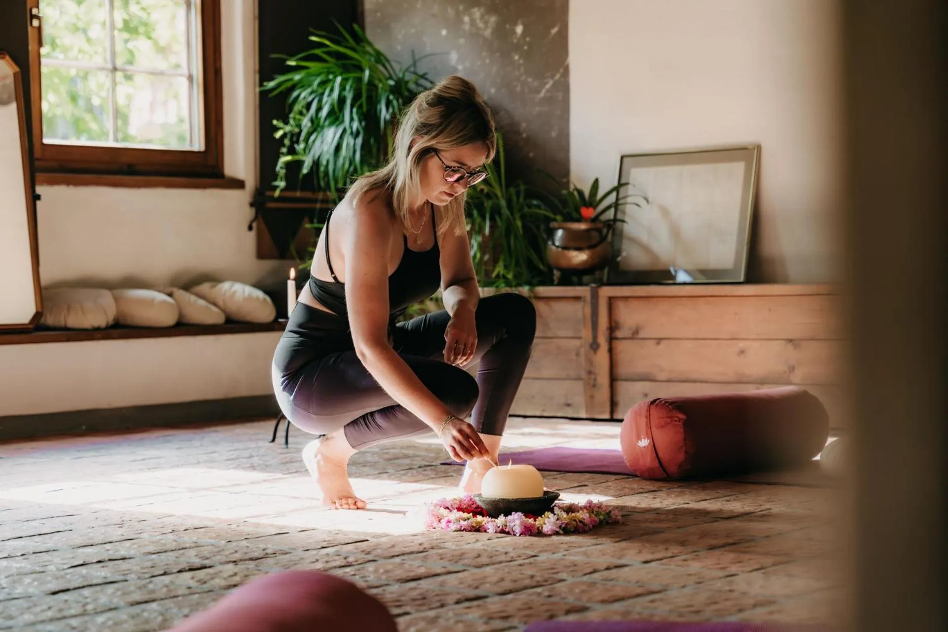 Sports in Strasserwirt - Ansitz zu Tirol