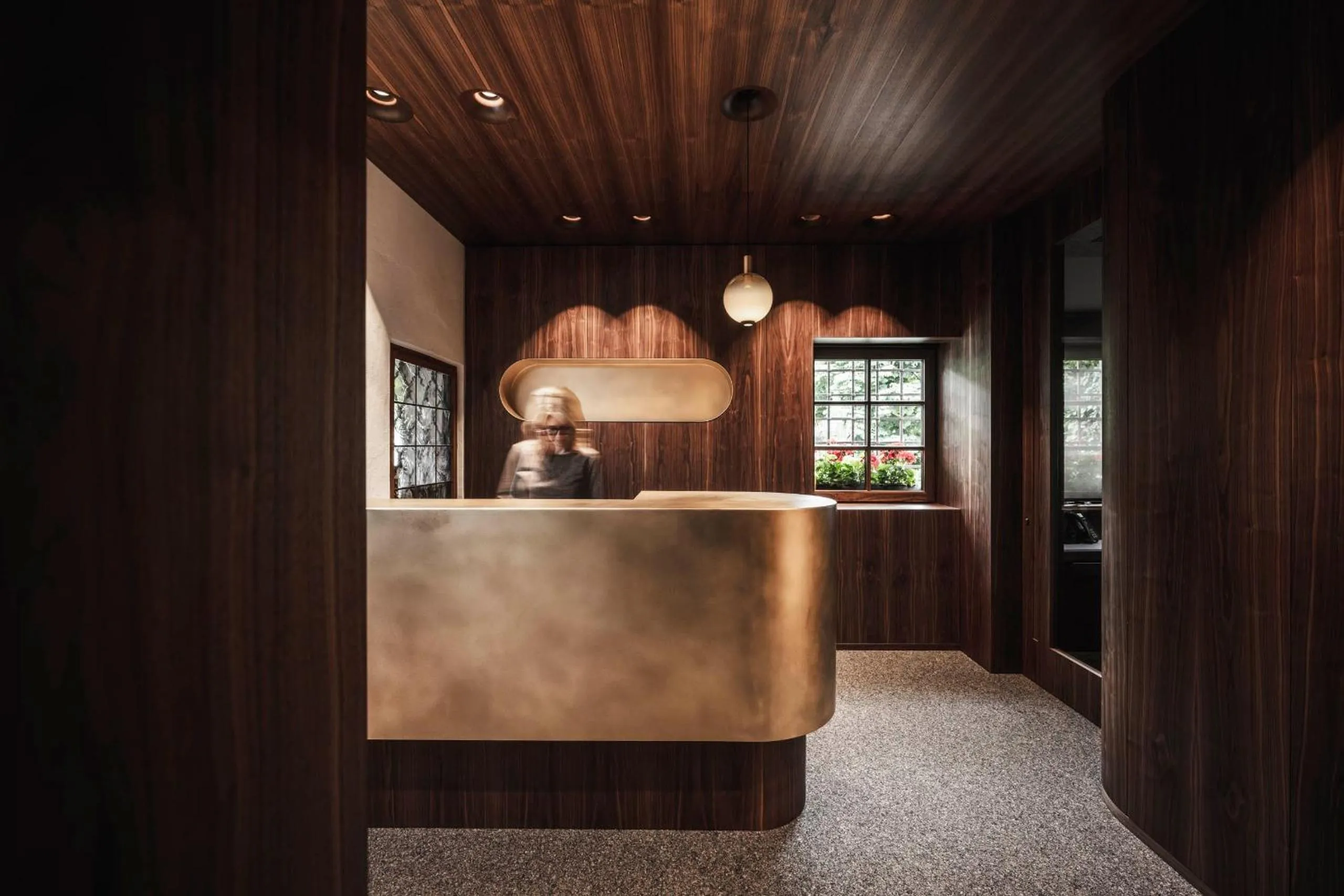 Property building in Strasserwirt - Ansitz zu Tirol