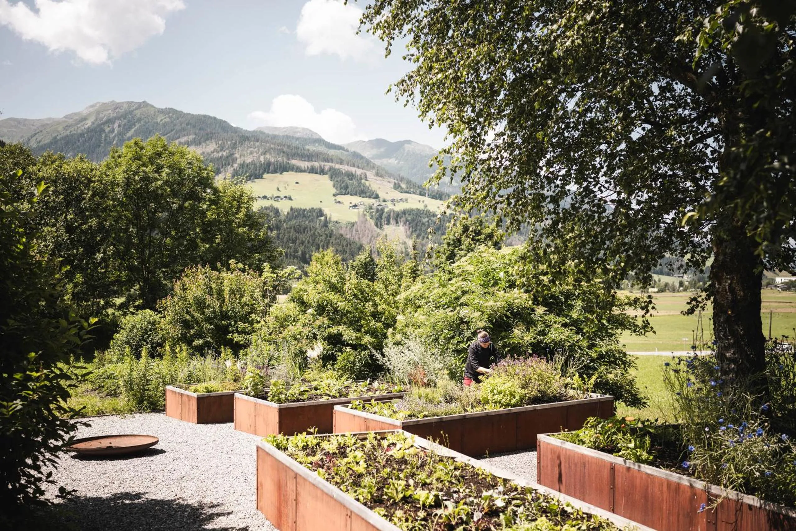 Property building in Strasserwirt - Ansitz zu Tirol