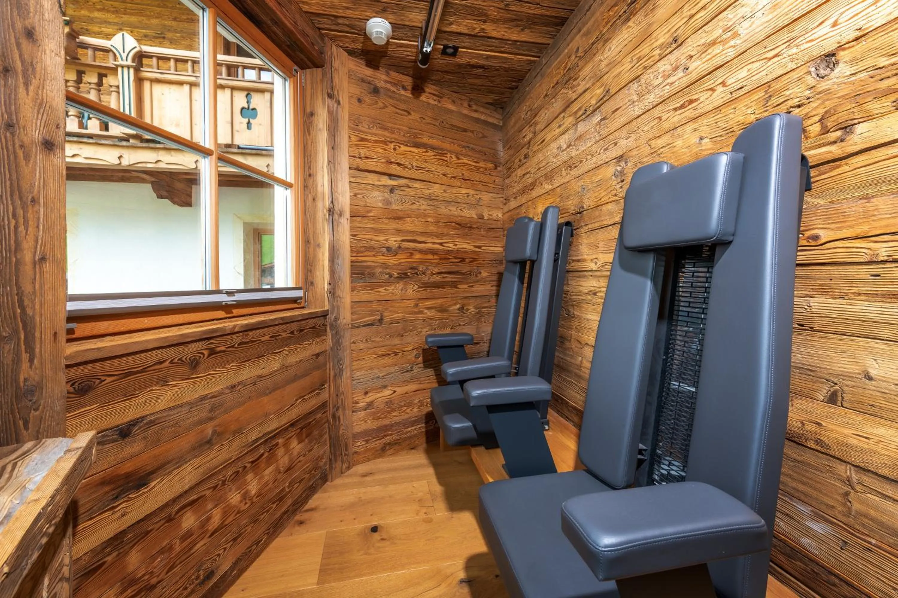 Photo of the whole room in Vitalhotel Sonnenhof