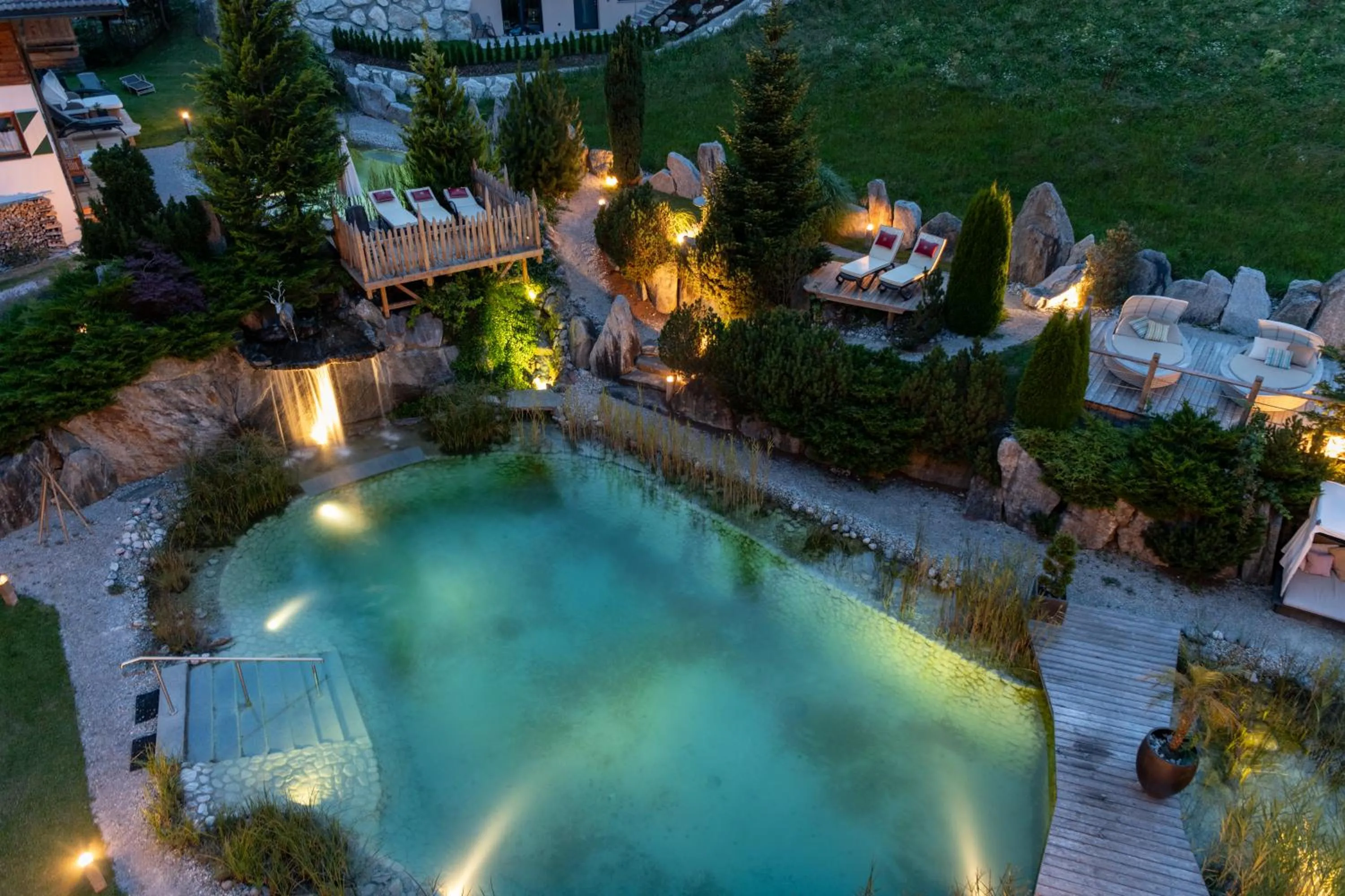 Vitalhotel Sonnenhof