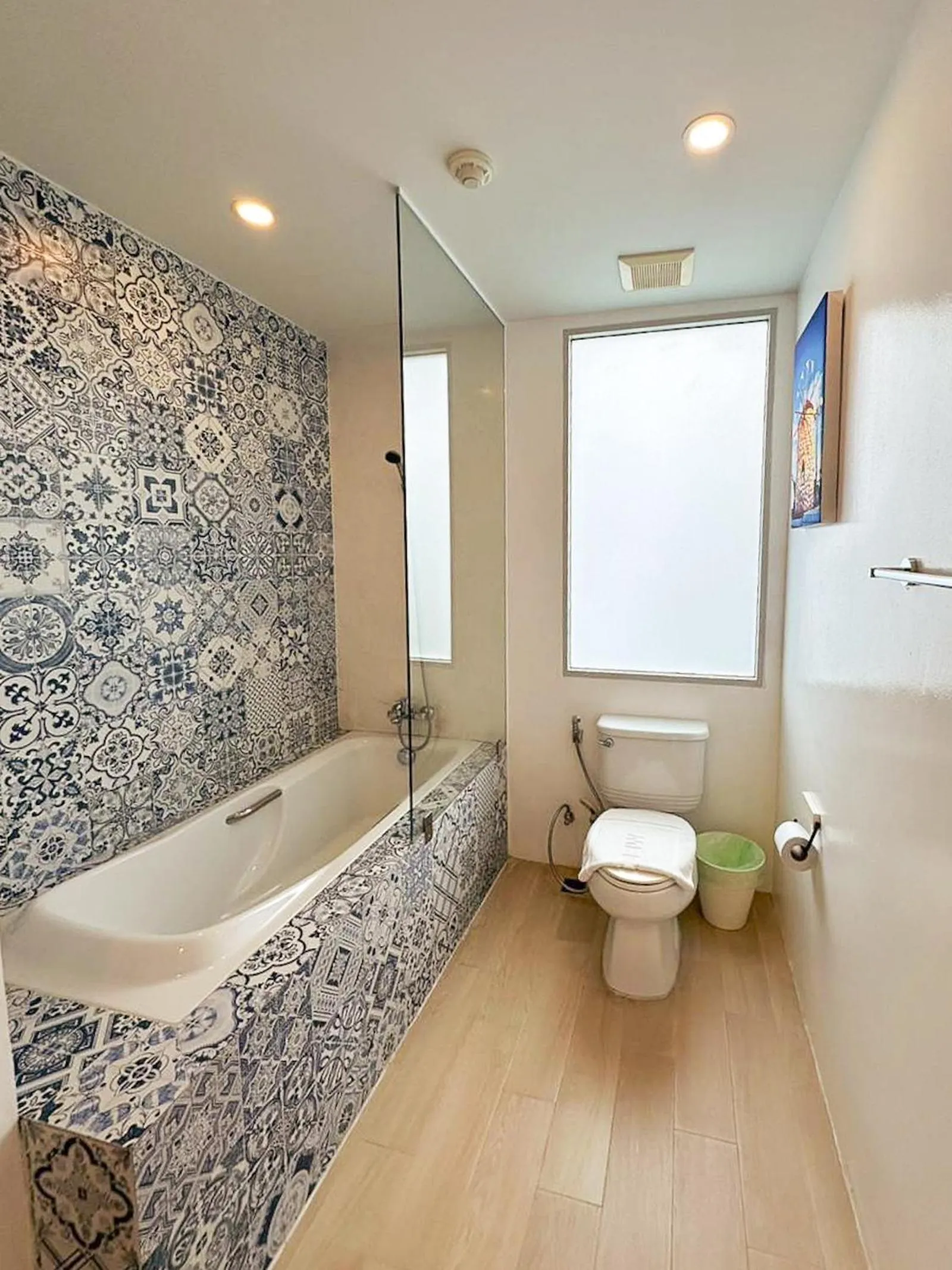 Hot Tub in Costa Beach Residence & Jacuzzi