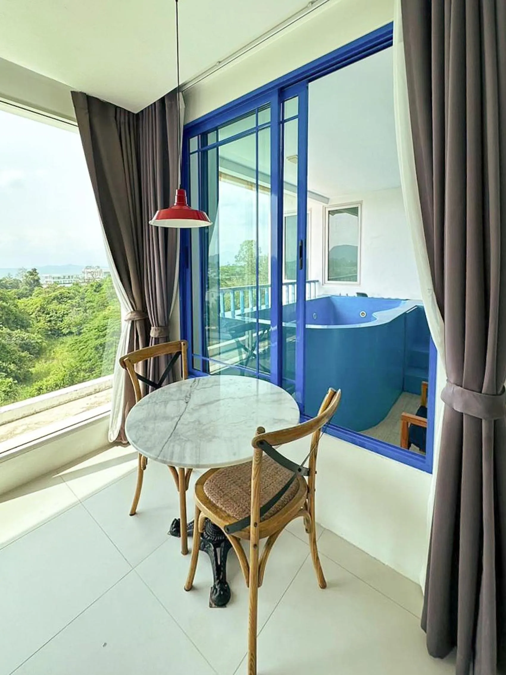 Other in Costa Beach Residence & Jacuzzi