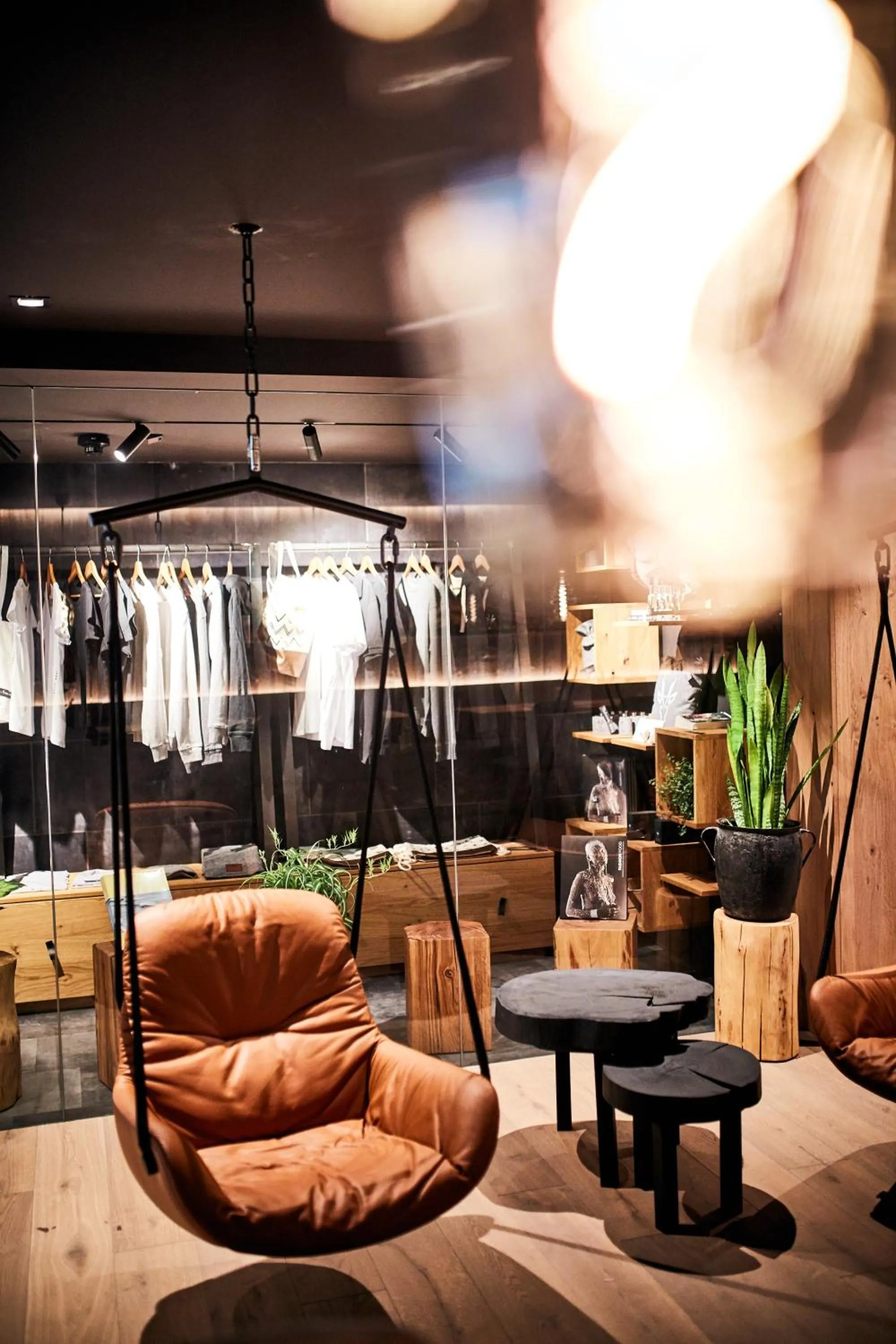 Lounge or bar in Hotel Gerl