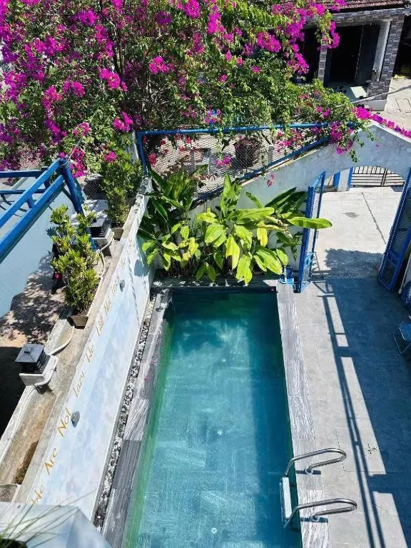 Lazy Bear Villa By The Little Hoi An