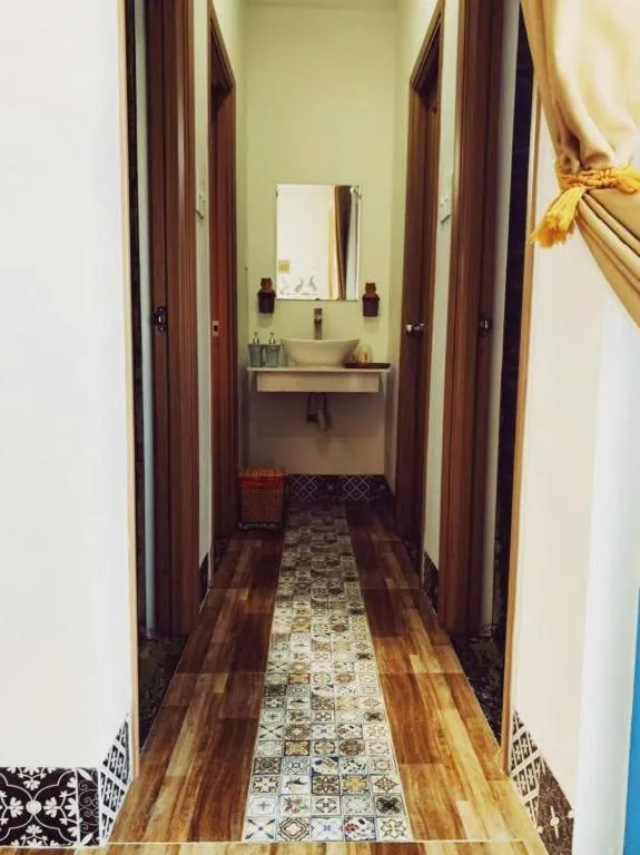 Lazy Bear Villa By The Little Hoi An