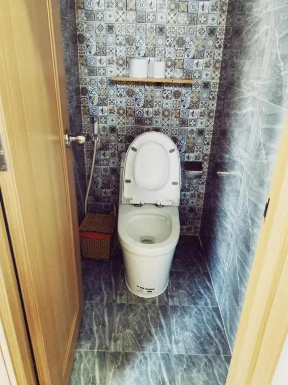 Lazy Bear Villa By The Little Hoi An