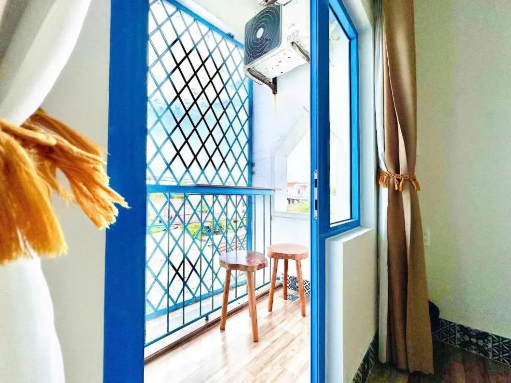 Lazy Bear Villa By The Little Hoi An