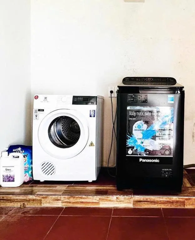 Lazy Bear Villa By The Little Hoi An