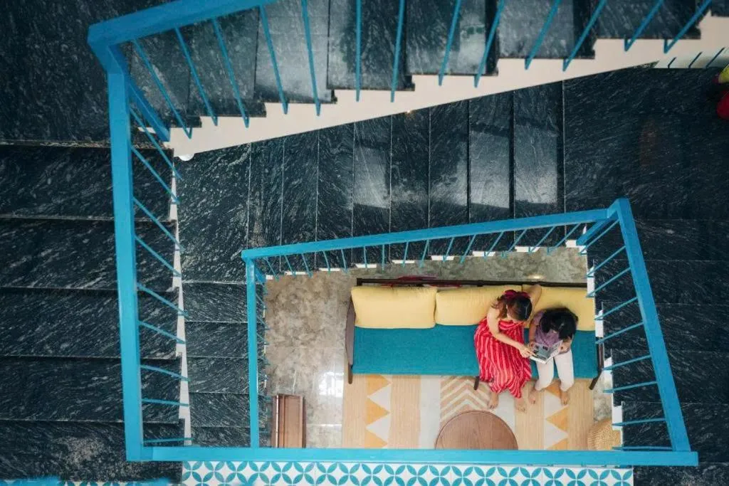 Lazy Bear Villa By The Little Hoi An