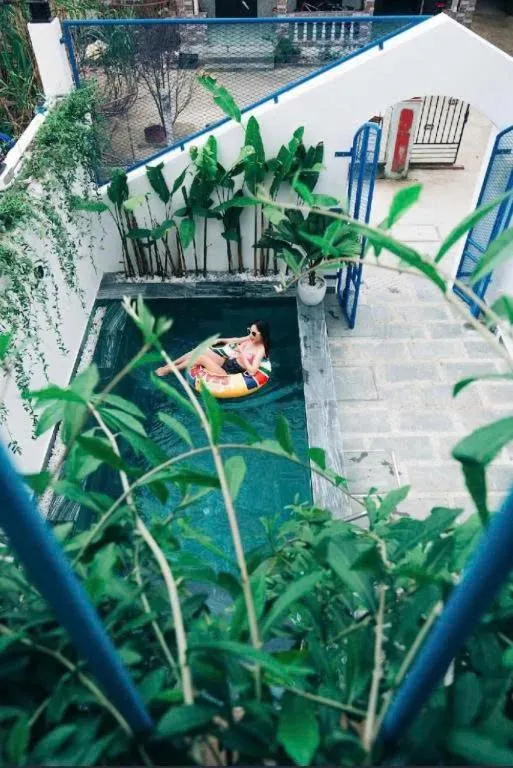 Lazy Bear Villa By The Little Hoi An