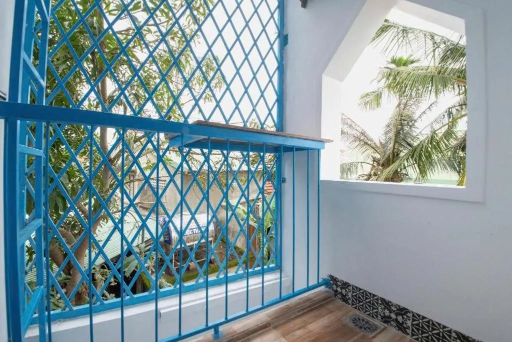 Lazy Bear Villa By The Little Hoi An