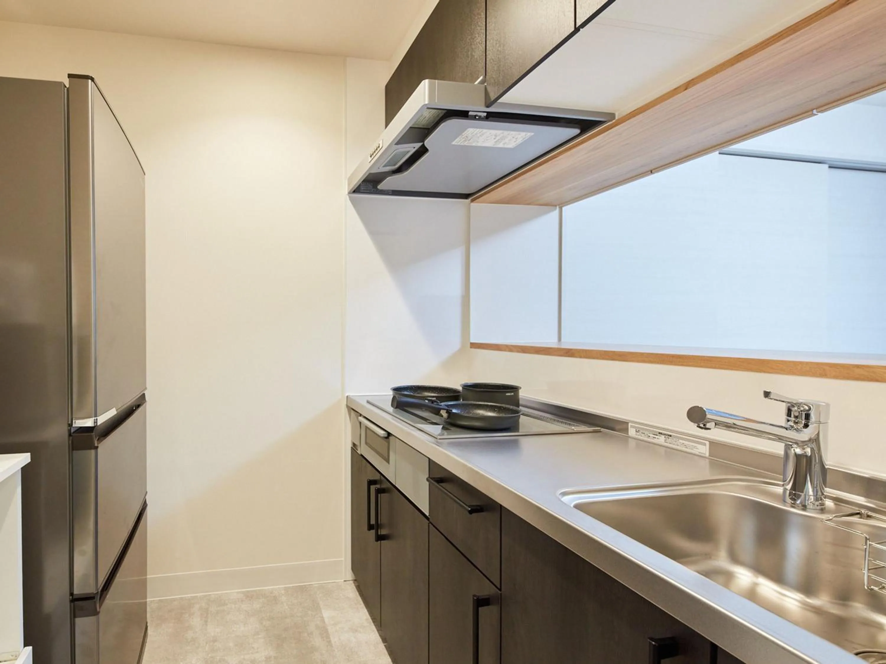 Photo of the whole room in Rembrandt Hotel Atsugi