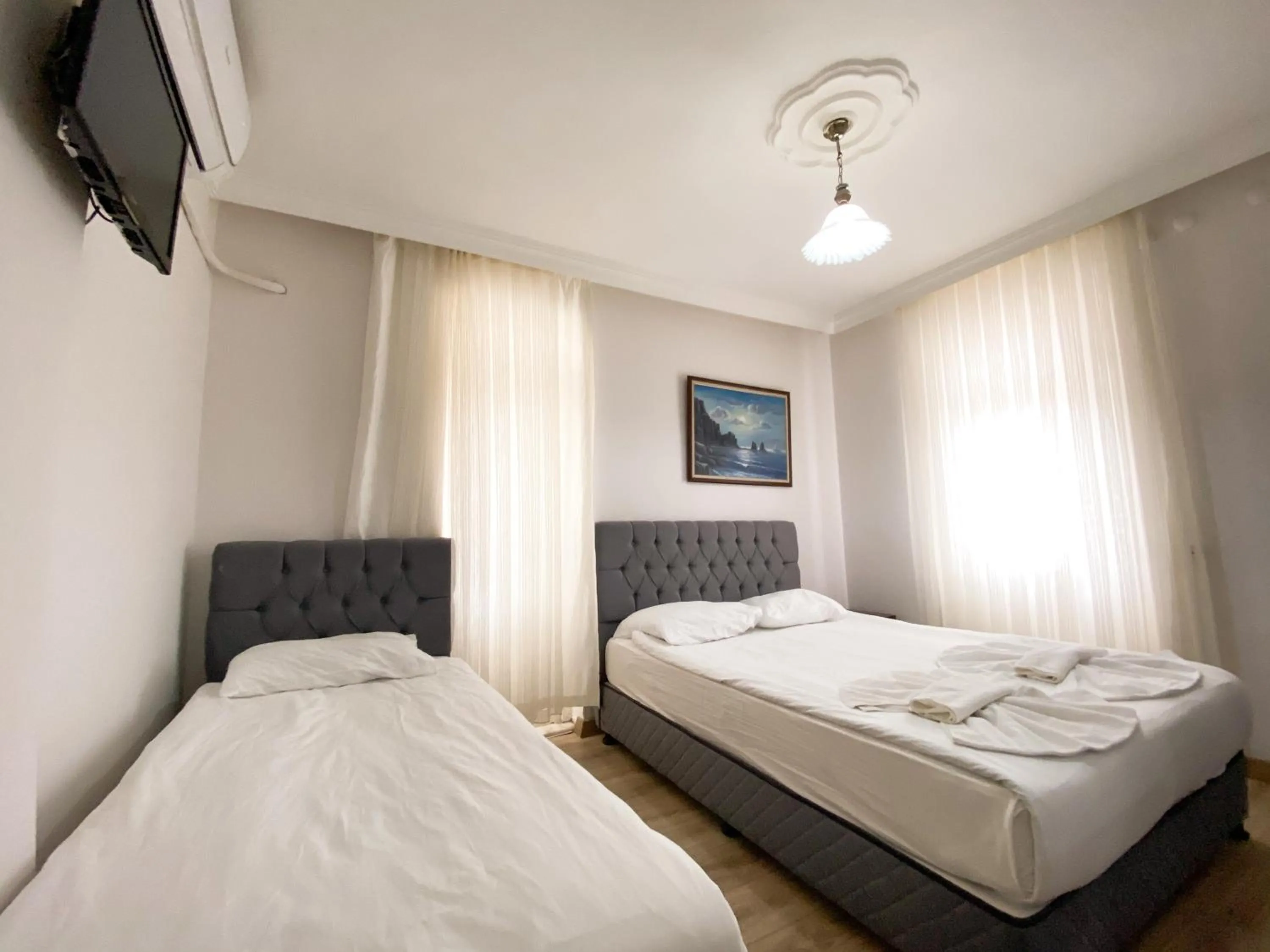 Nergiz Boutique Hotel