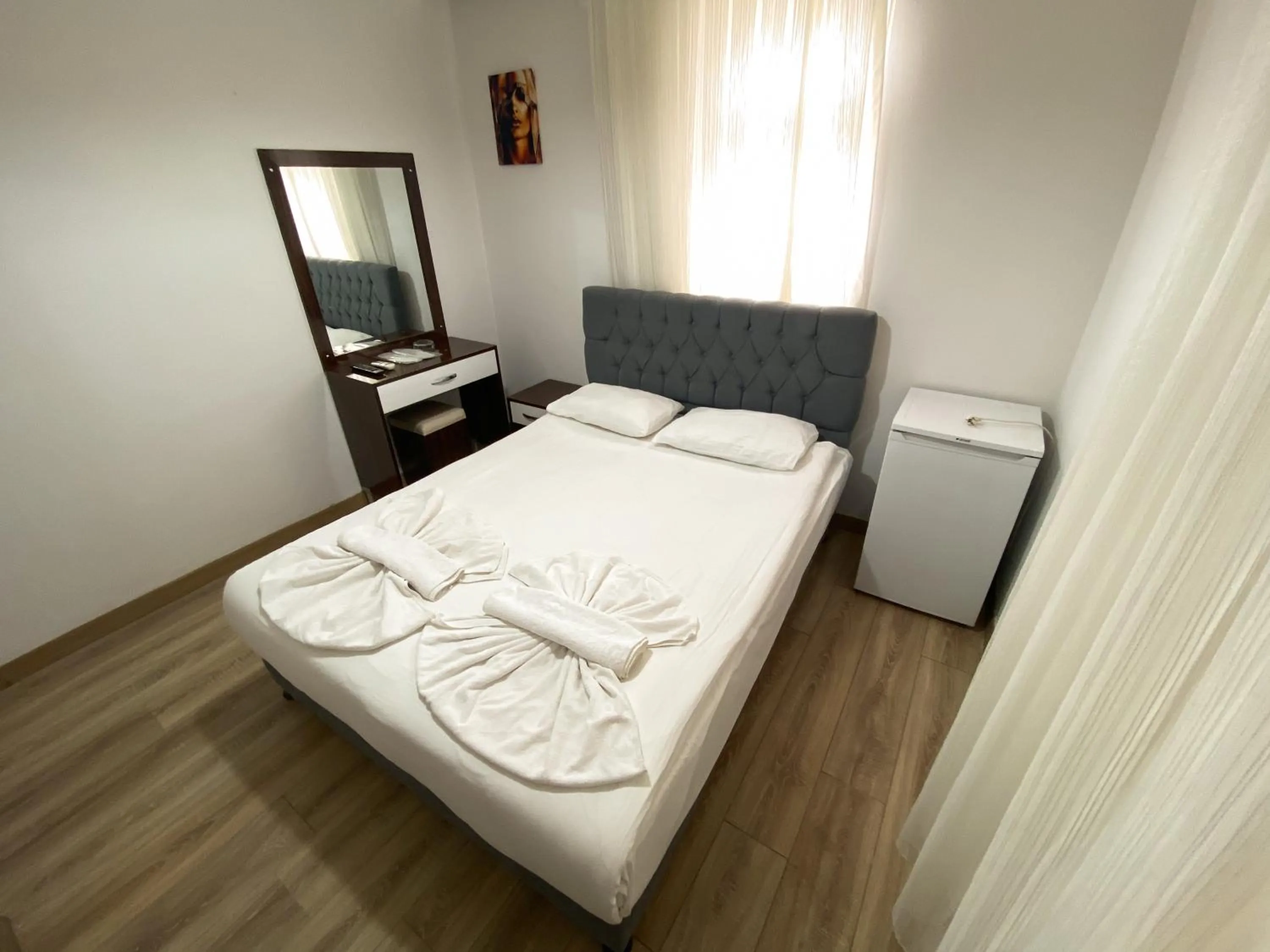 Nergiz Boutique Hotel