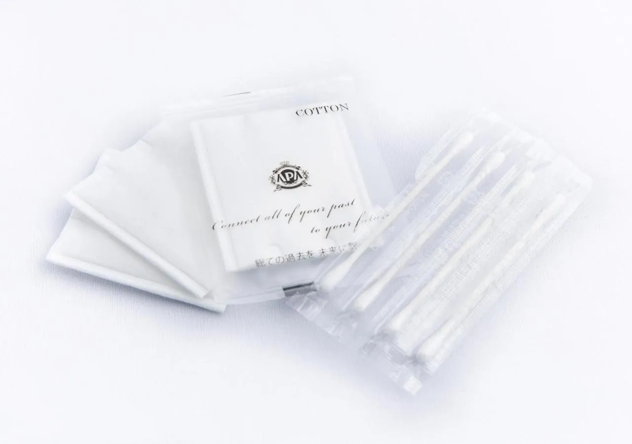 Bathroom in APA Hotel Hakataeki Chikushiguchi