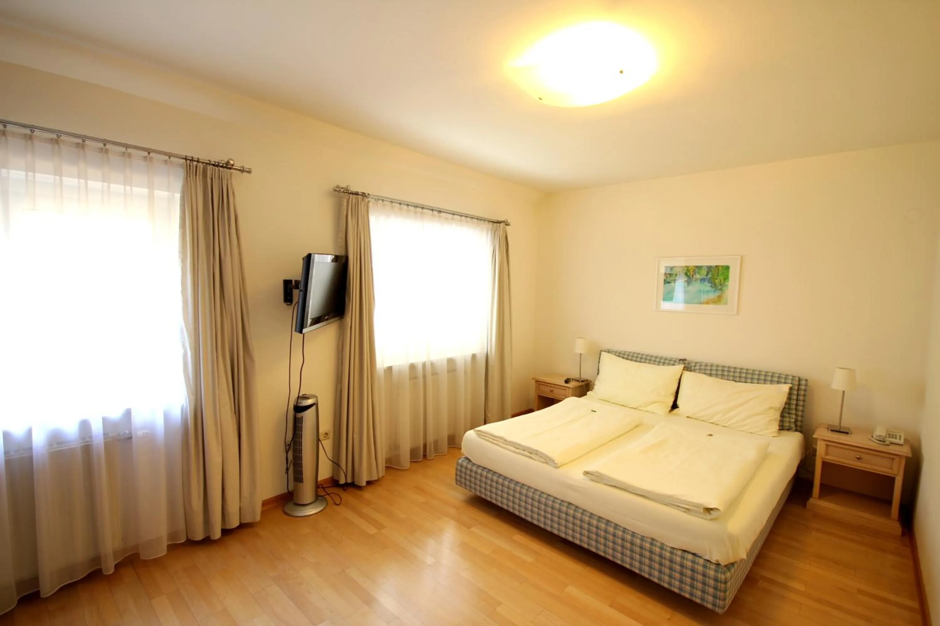 Photo of the whole room in Carinthia Stadthotel