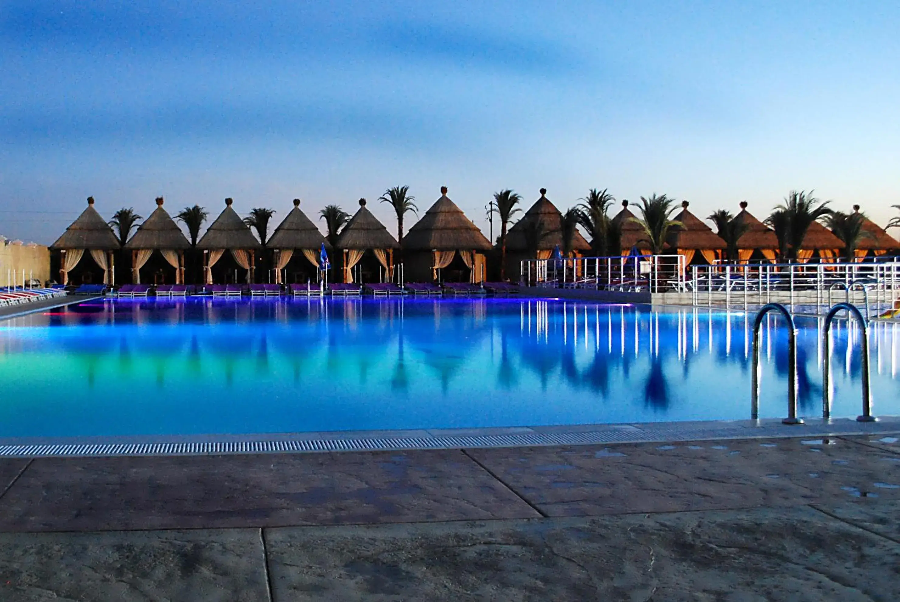 Kengur Resort Kengur Resort