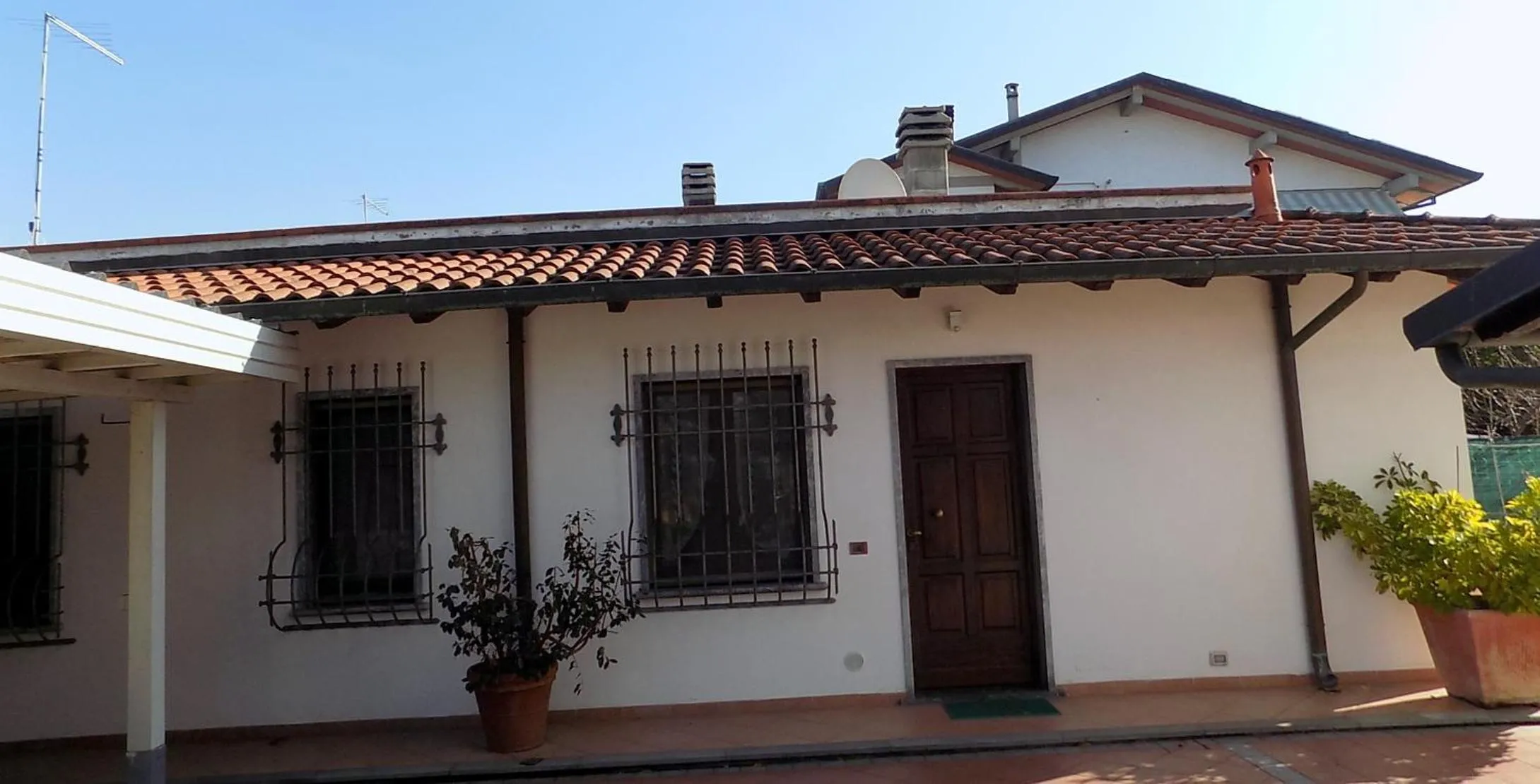 Casa Nuccia gentili david