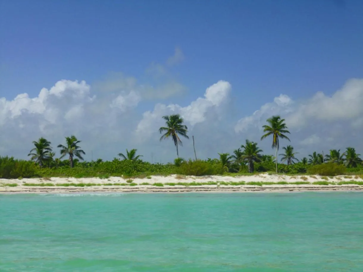 Private Beachhouse Hacienda Antigua