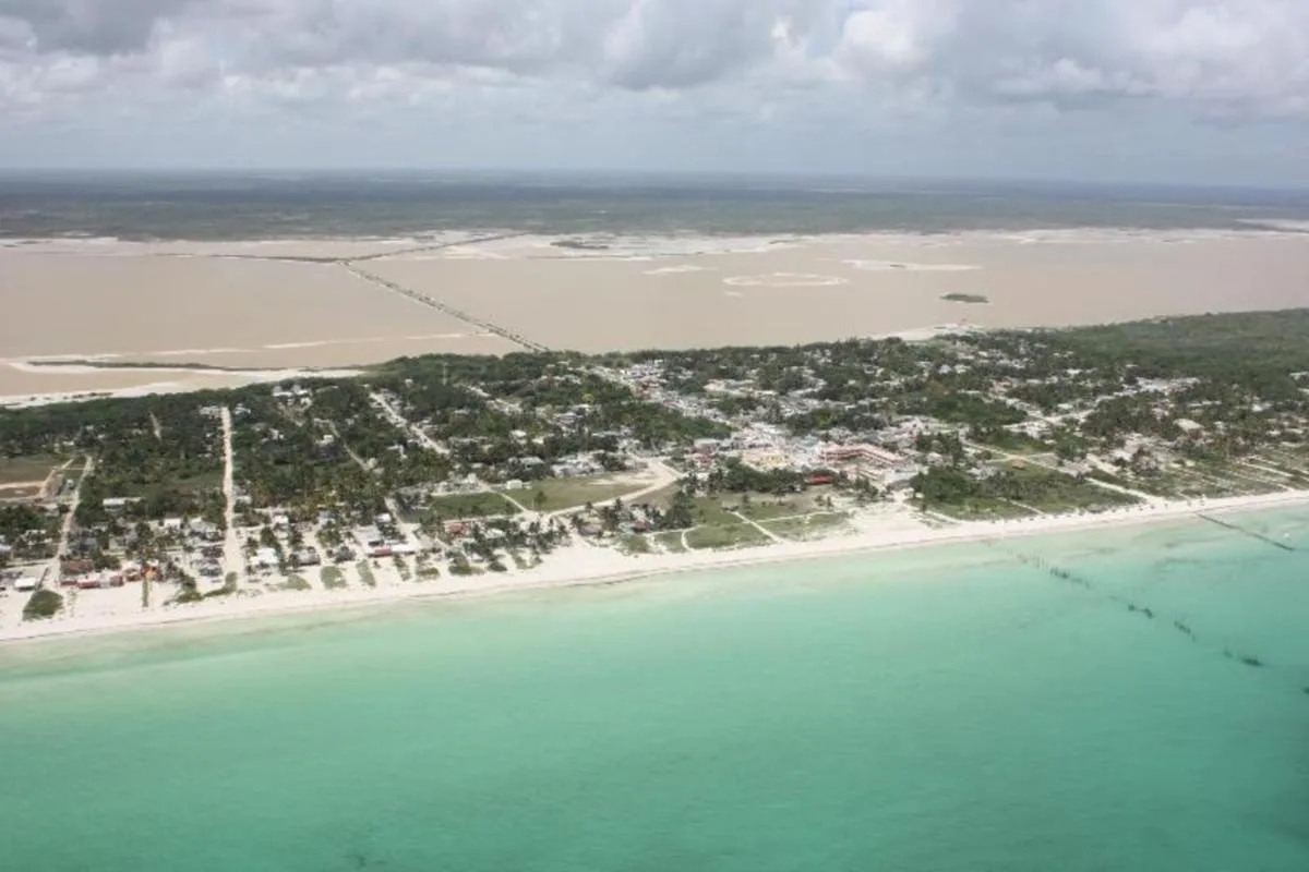 Private Beachhouse Hacienda Antigua