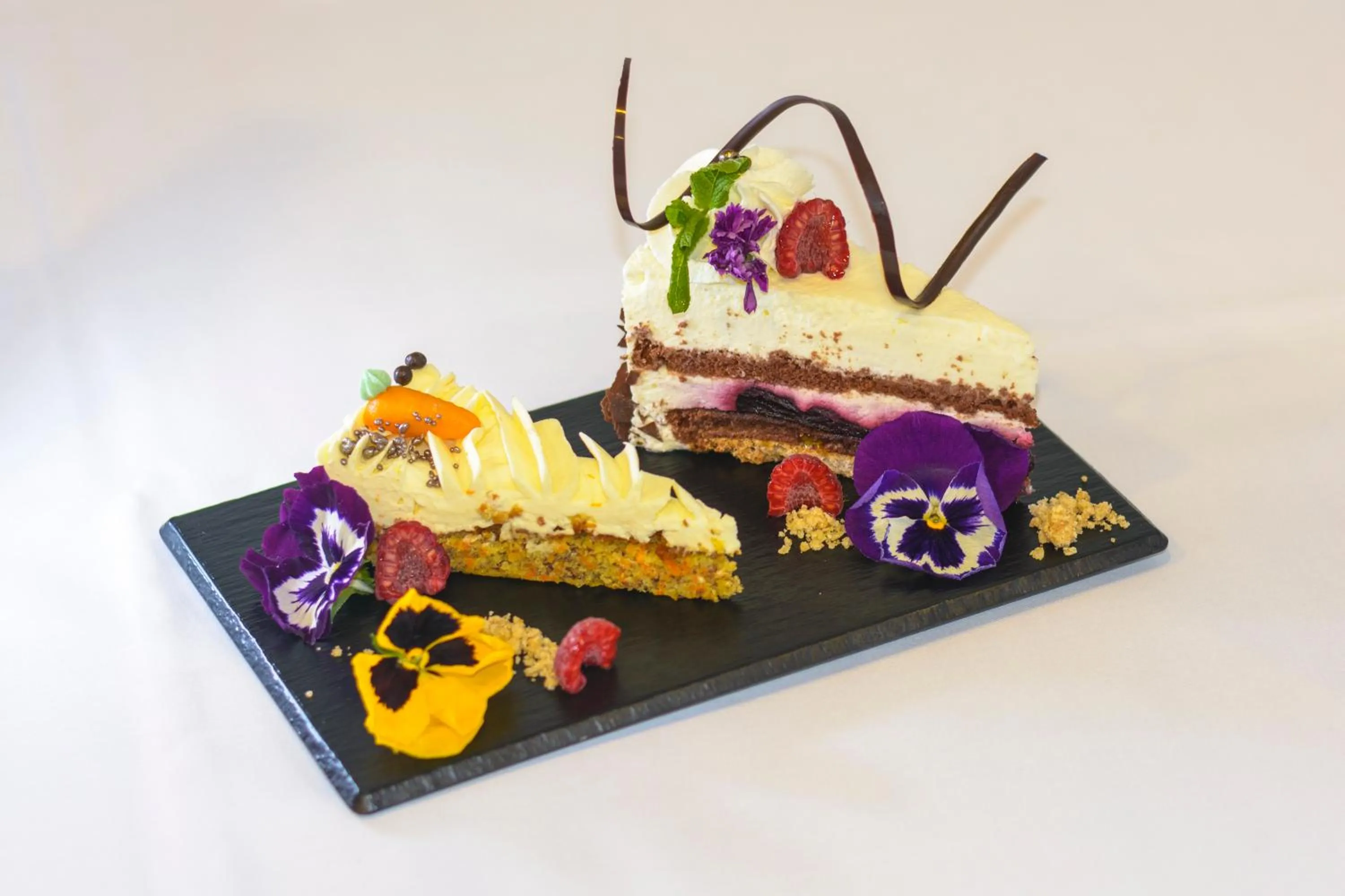 Restaurant/places to eat in Park-Hotel am Rhein - Gesundheitshotel und Residenzen