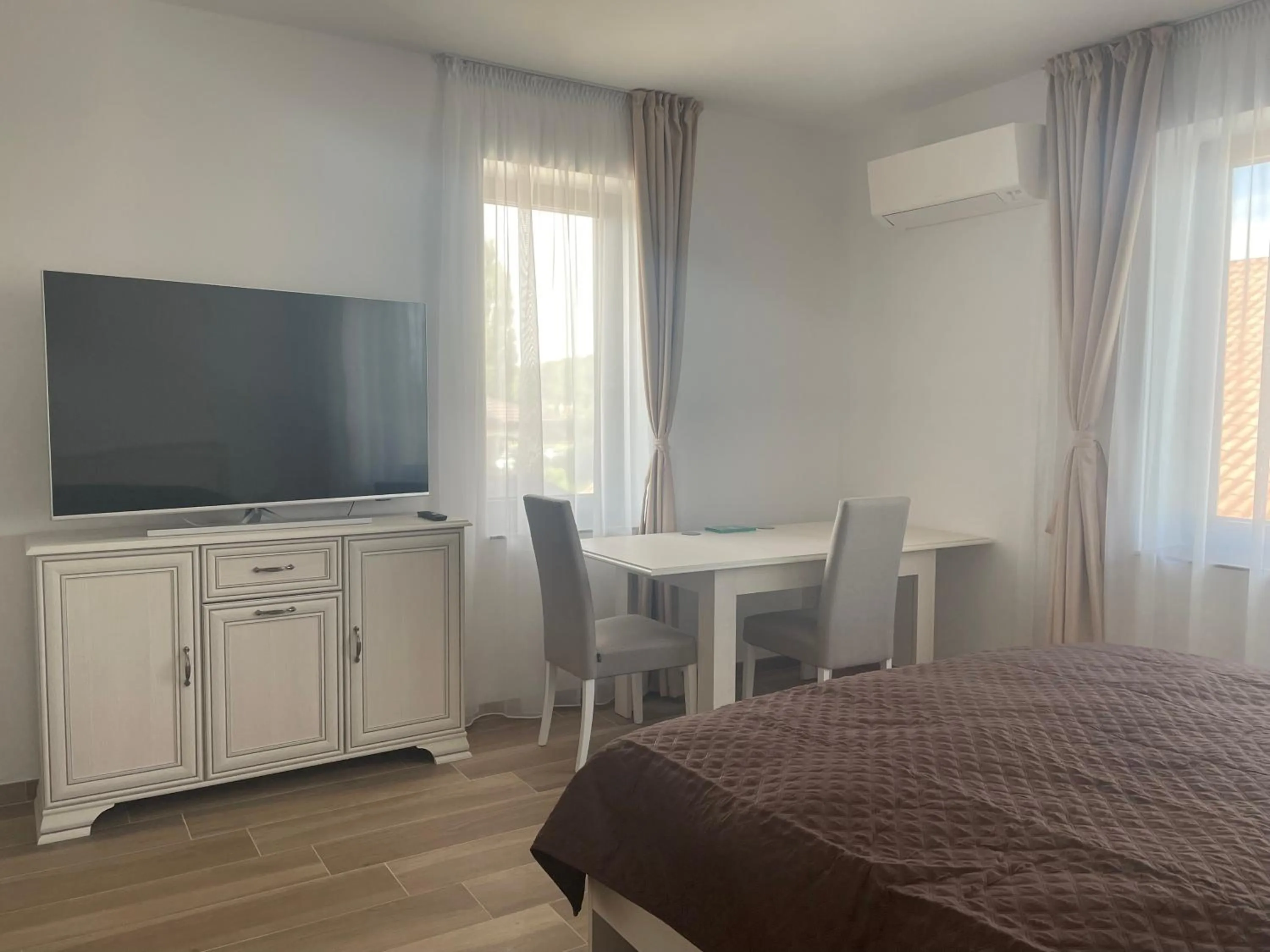 Bedroom, Bed in Iarca Inn