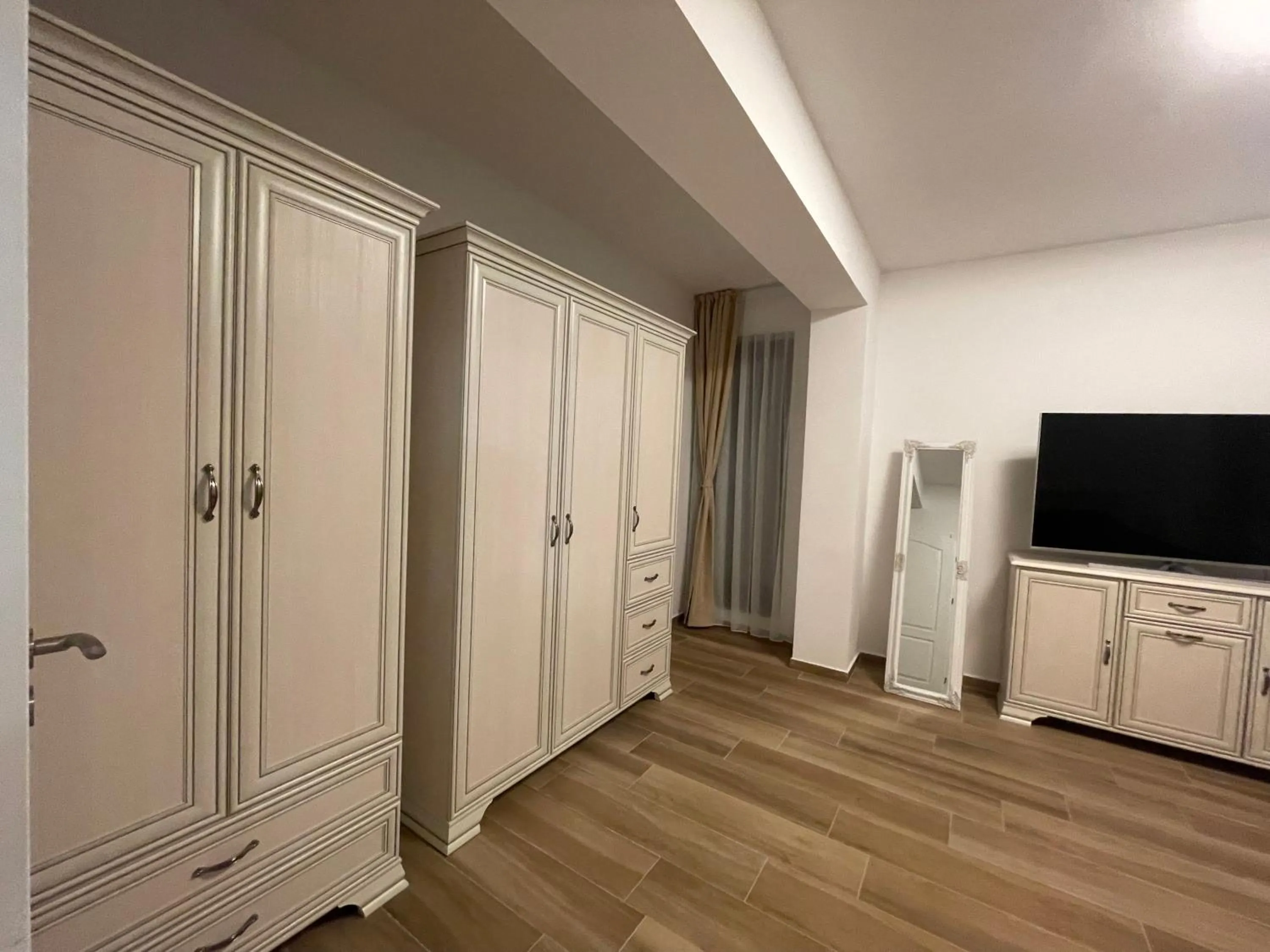 Bedroom in Iarca Inn