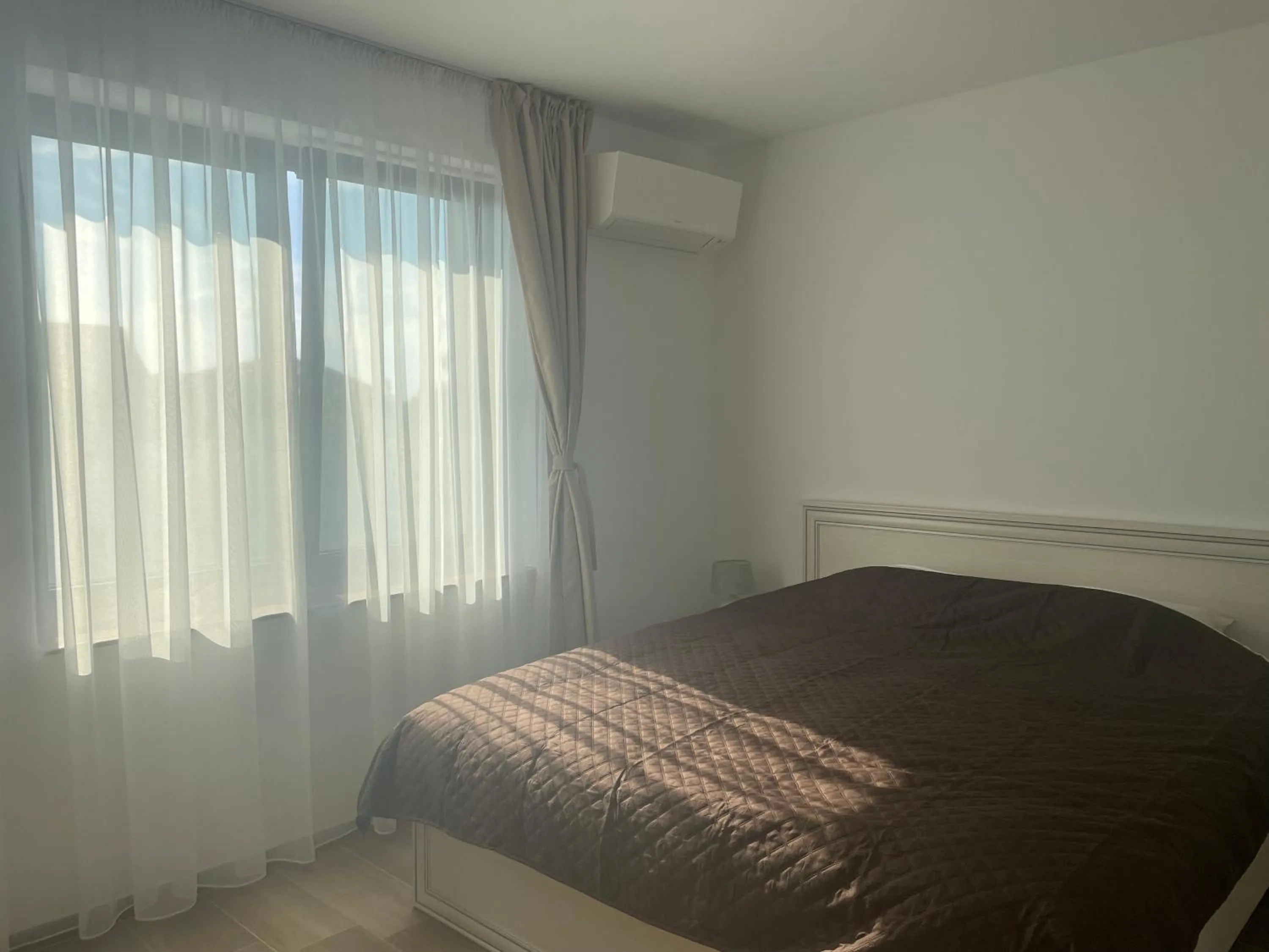 Bedroom, Bed in Iarca Inn