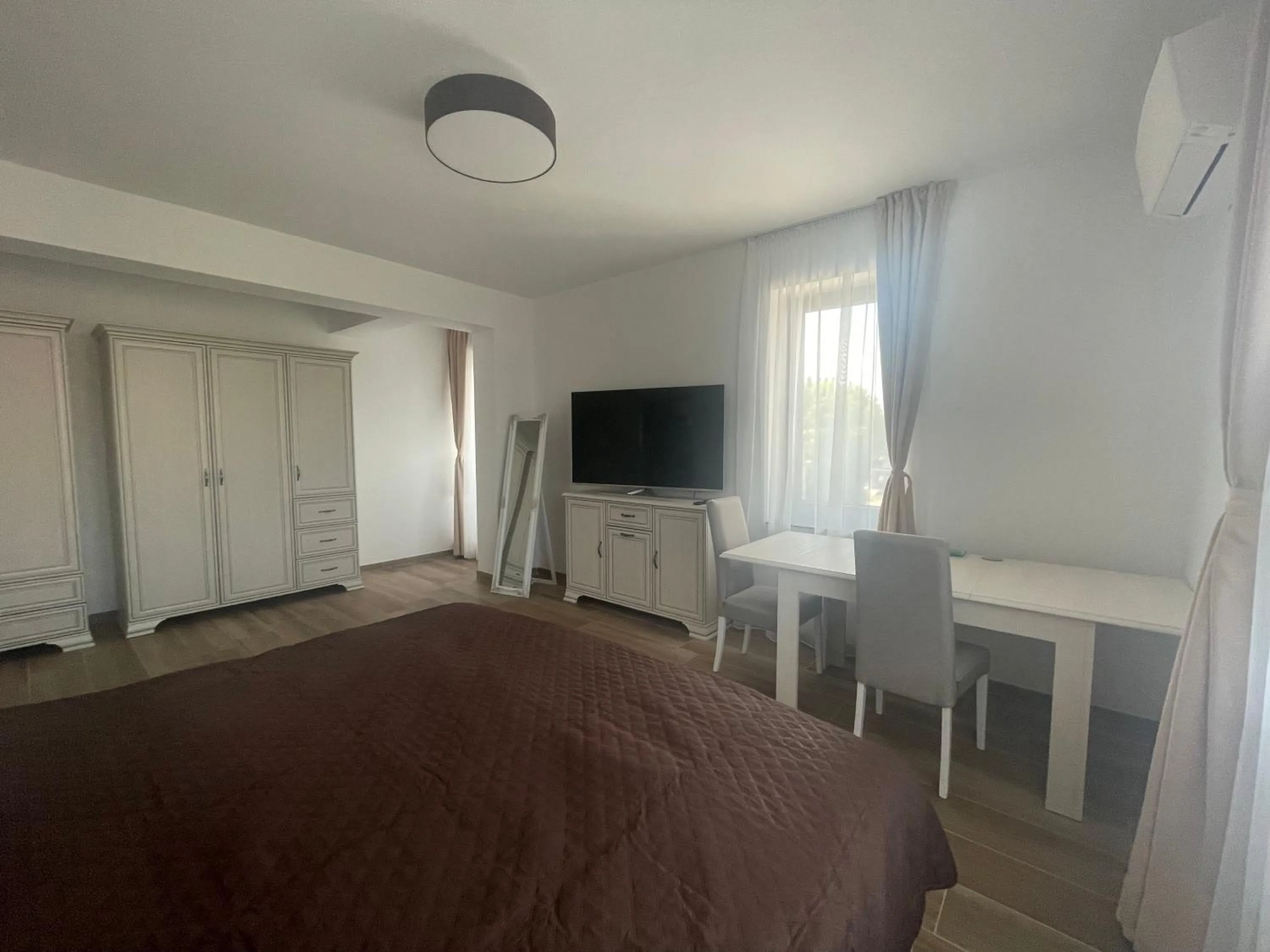 Bedroom, Bed in Iarca Inn