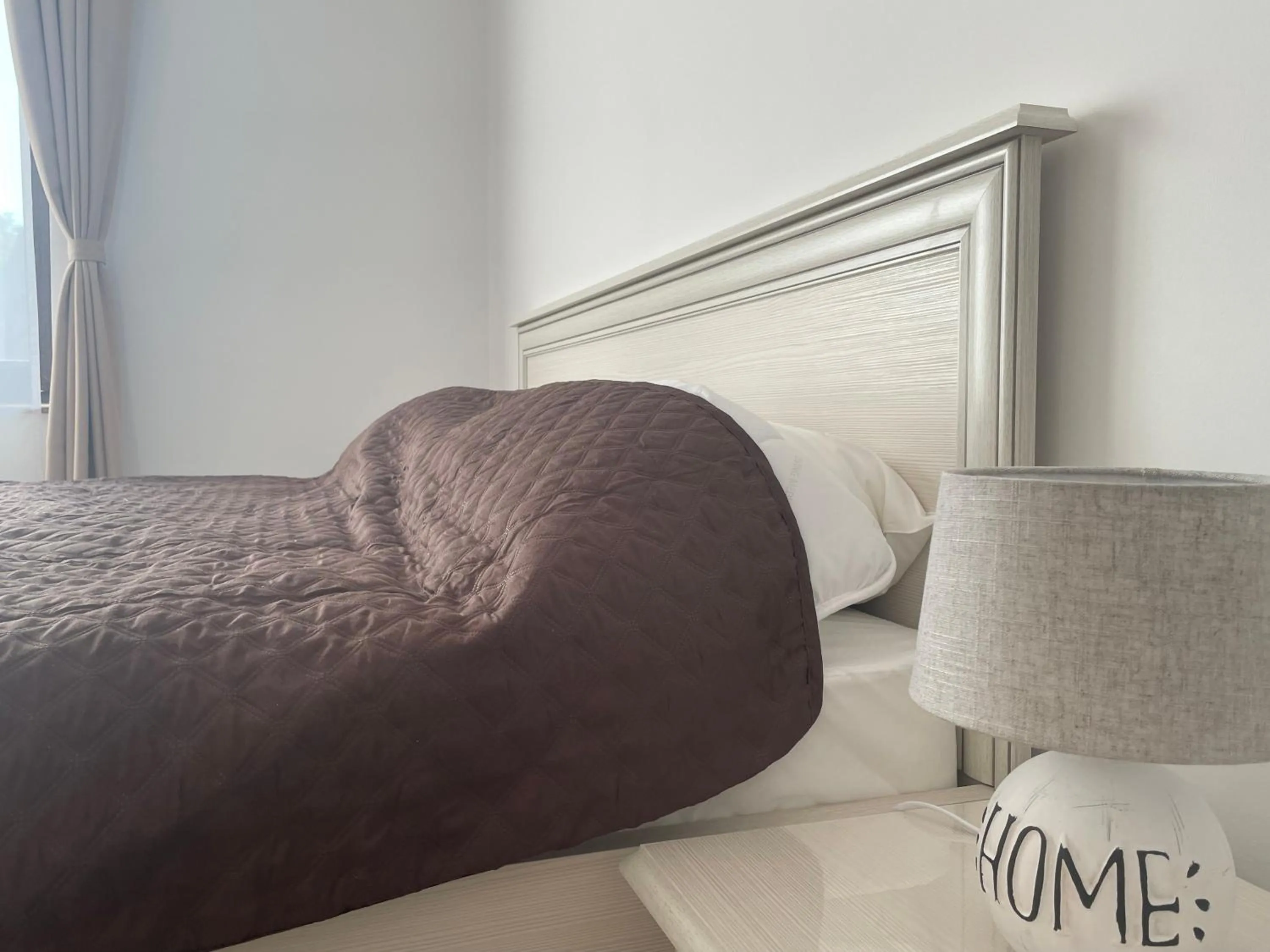 Bedroom, Bed in Iarca Inn