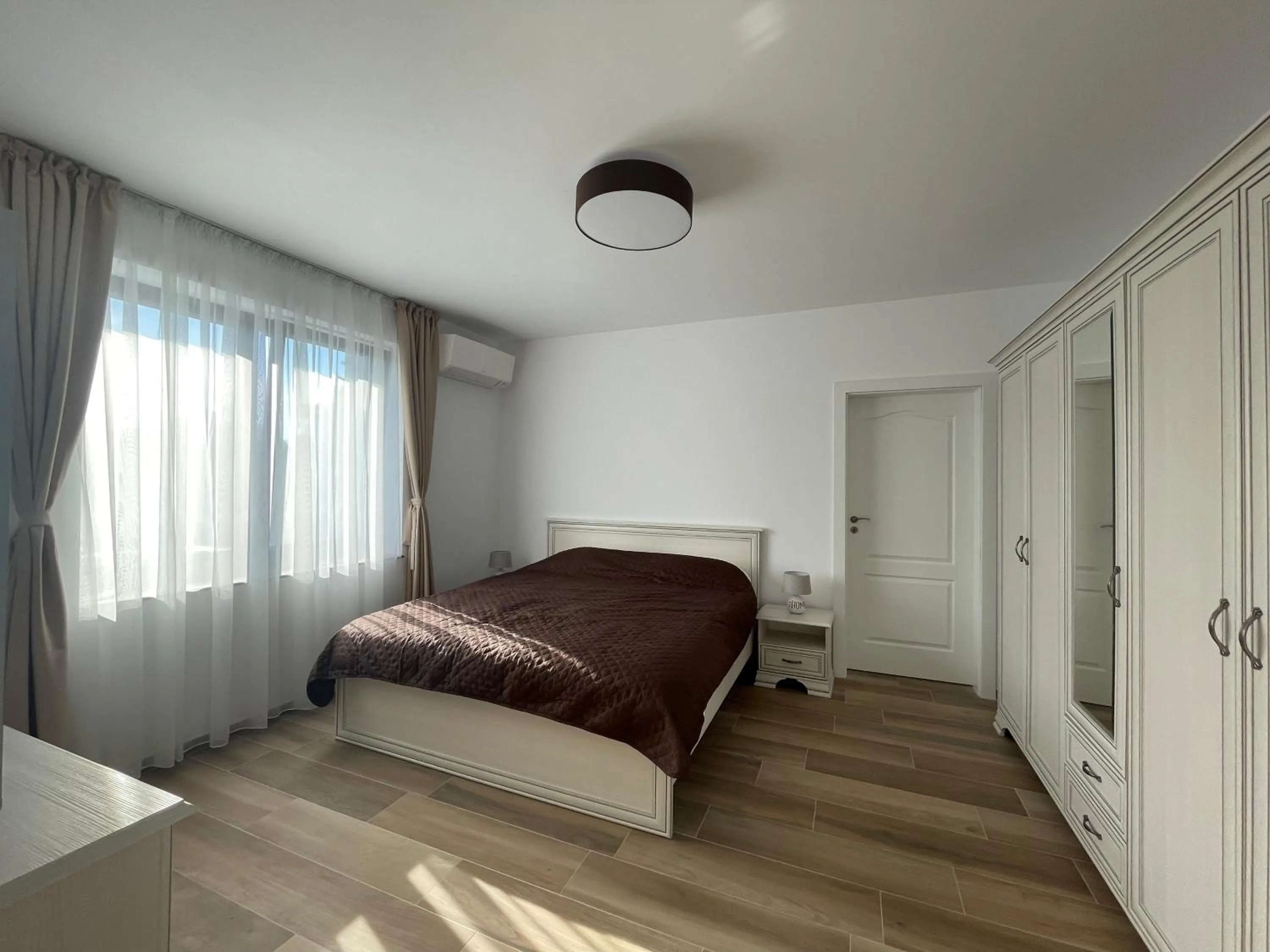 Bedroom, Bed in Iarca Inn