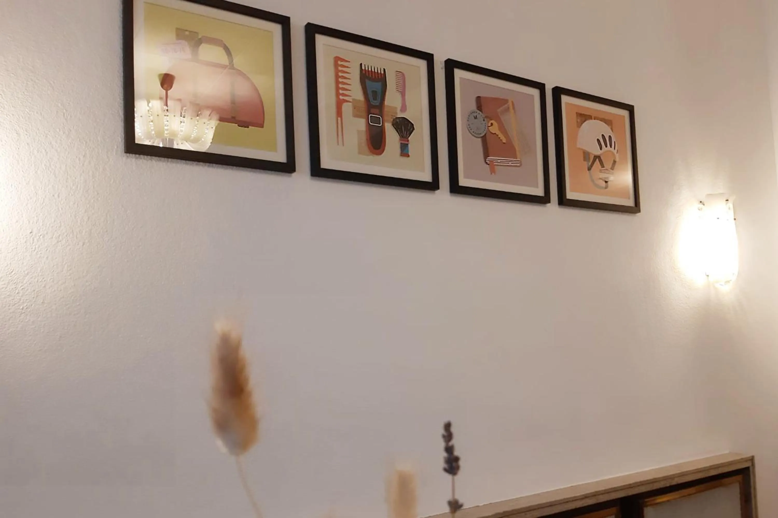 Lobby or reception in Garner Hotel Vienna - Prinz Eugen by IHG