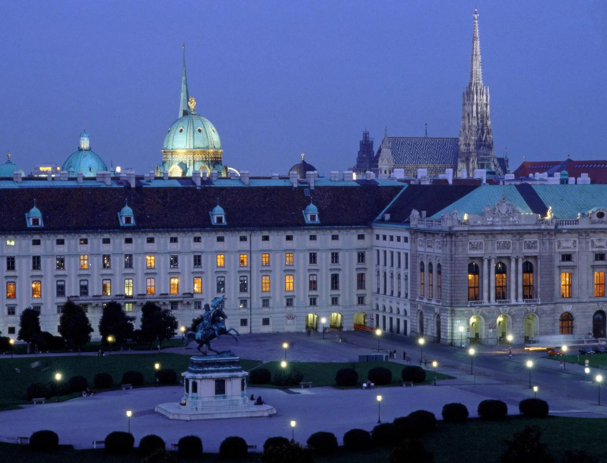 Area and facilities in ARTIST Boutique Hotel