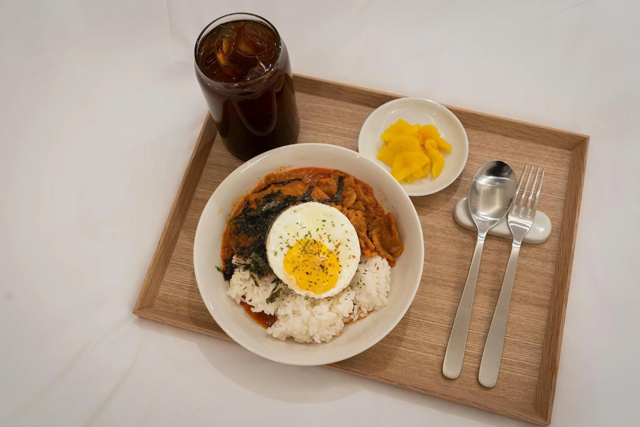 Aank Hotel Daejeon Yongjeon 1st