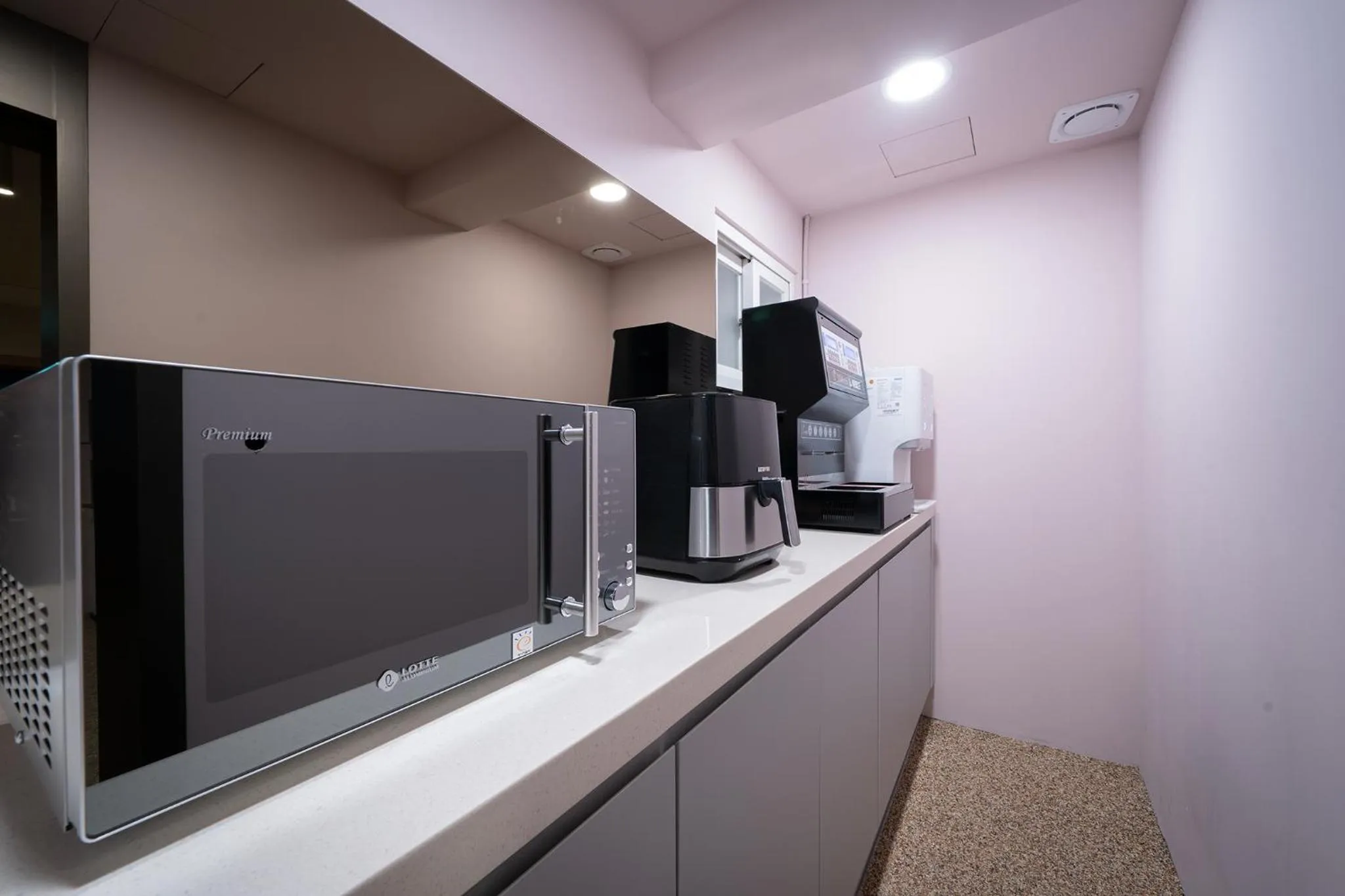 Aank Hotel Daejeon Yongjeon 1st