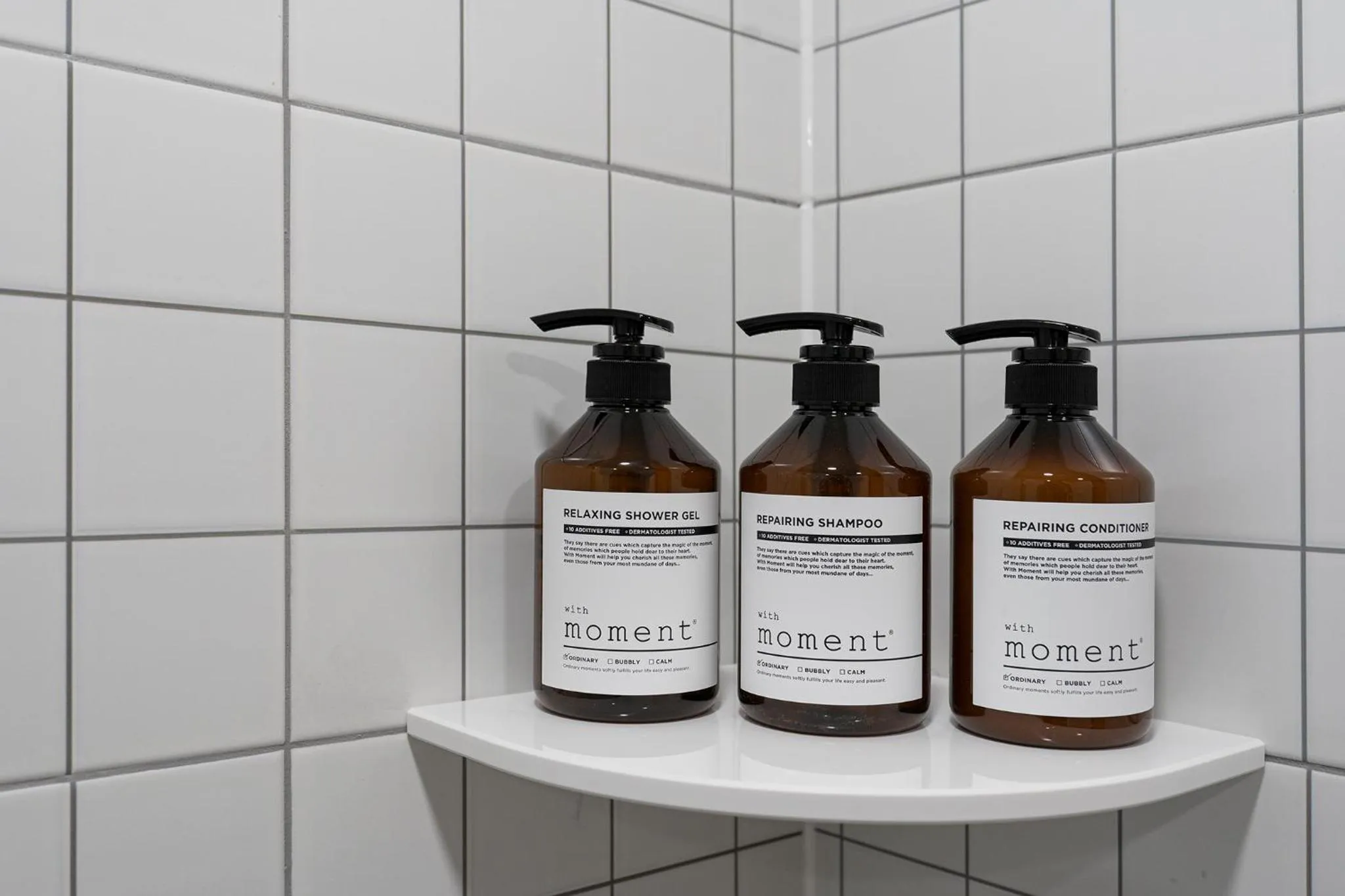 Aank Hotel Daejeon Yongjeon 1st