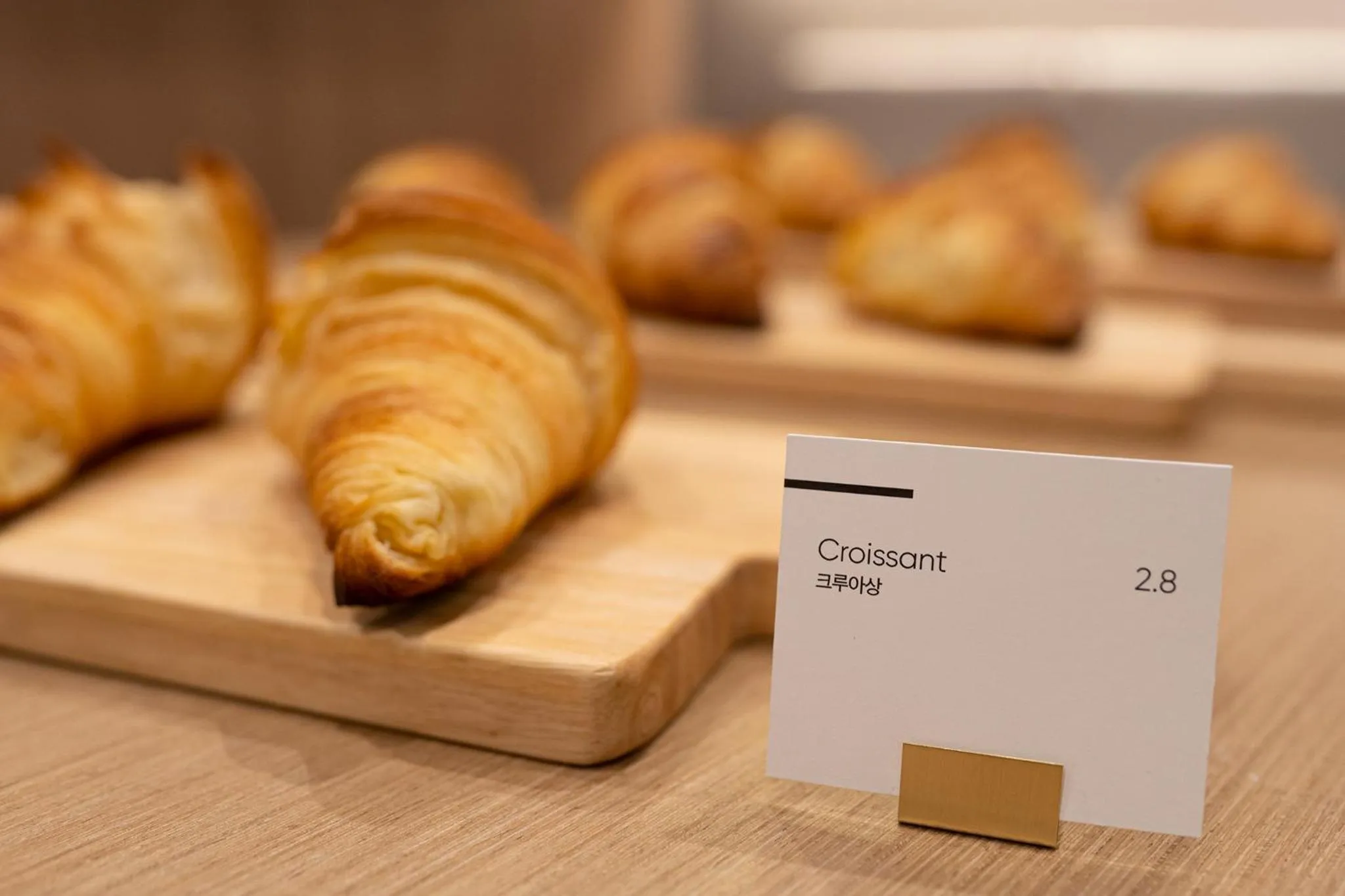 Aank Hotel Daejeon Yongjeon 1st